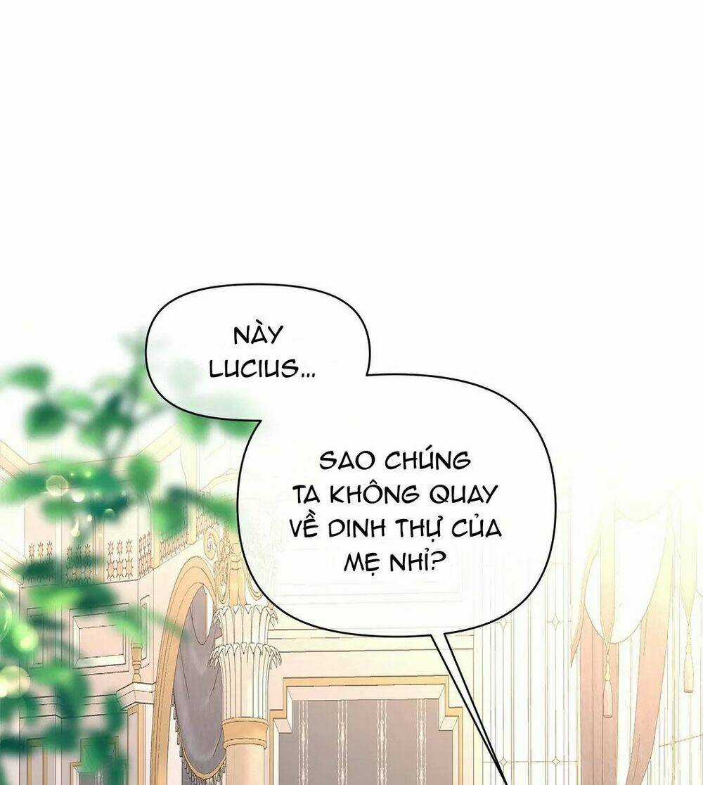 Công Chúa Thời Gian Có Hạn - Chapter 46 - Trang 81