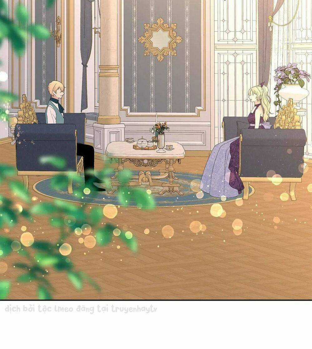 Công Chúa Thời Gian Có Hạn - Chapter 46 - Trang 82