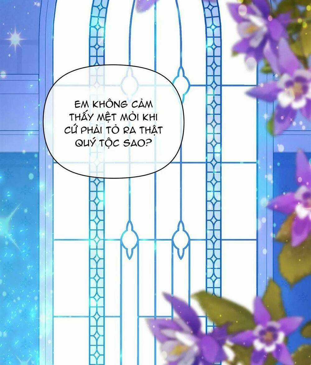 Công Chúa Thời Gian Có Hạn - Chapter 46 - Trang 89