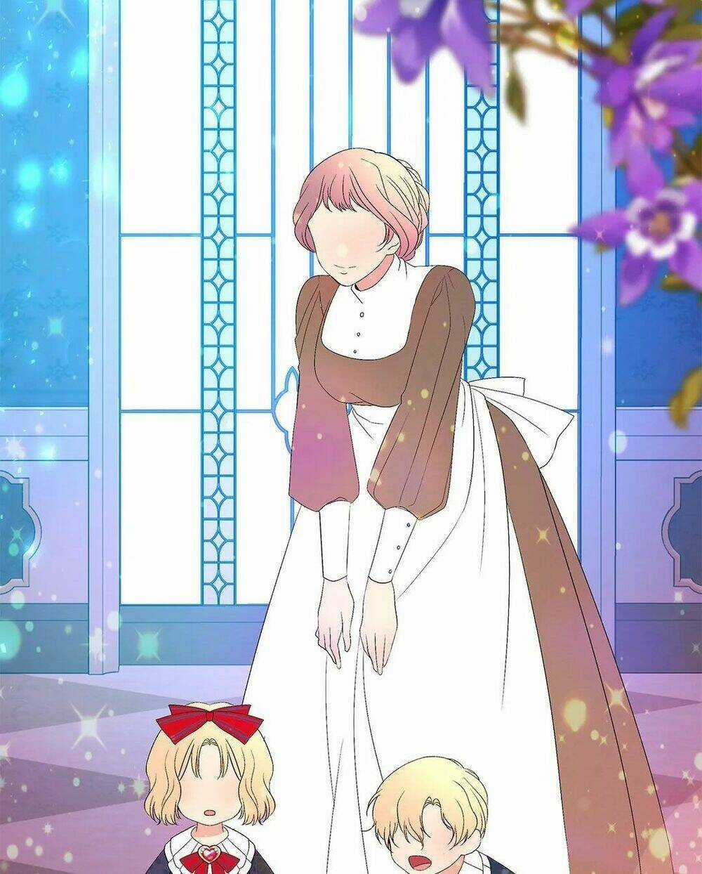 Công Chúa Thời Gian Có Hạn - Chapter 46 - Trang 90