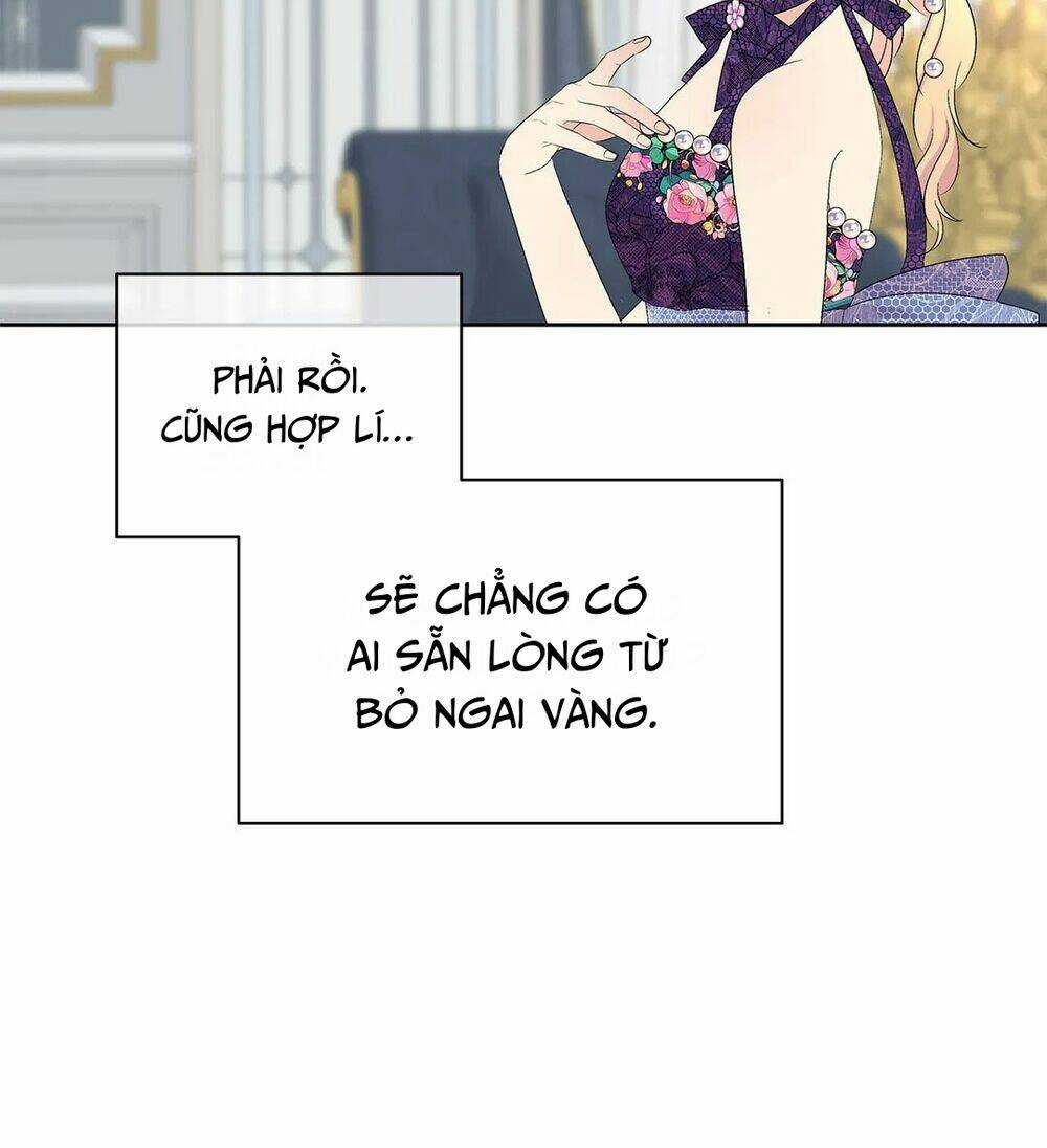 Công Chúa Thời Gian Có Hạn - Chapter 46 - Trang 98