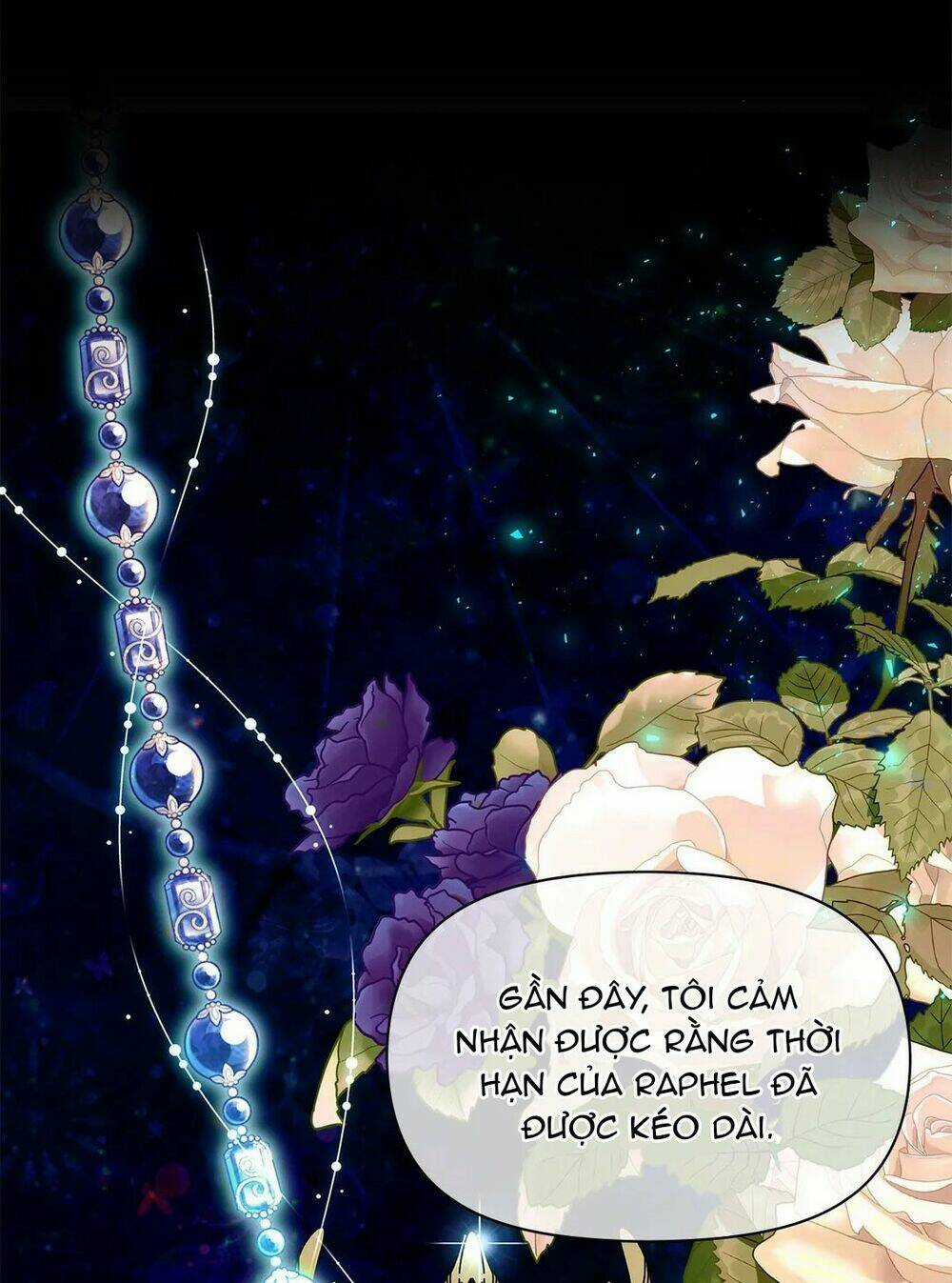 Công Chúa Thời Gian Có Hạn - Chapter 47 - Trang 11