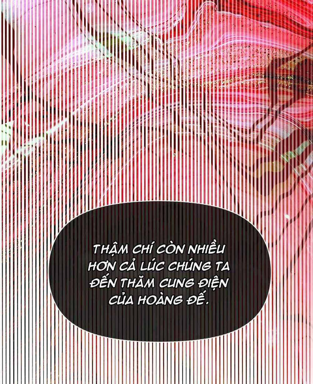 Công Chúa Thời Gian Có Hạn - Chapter 47 - Trang 102