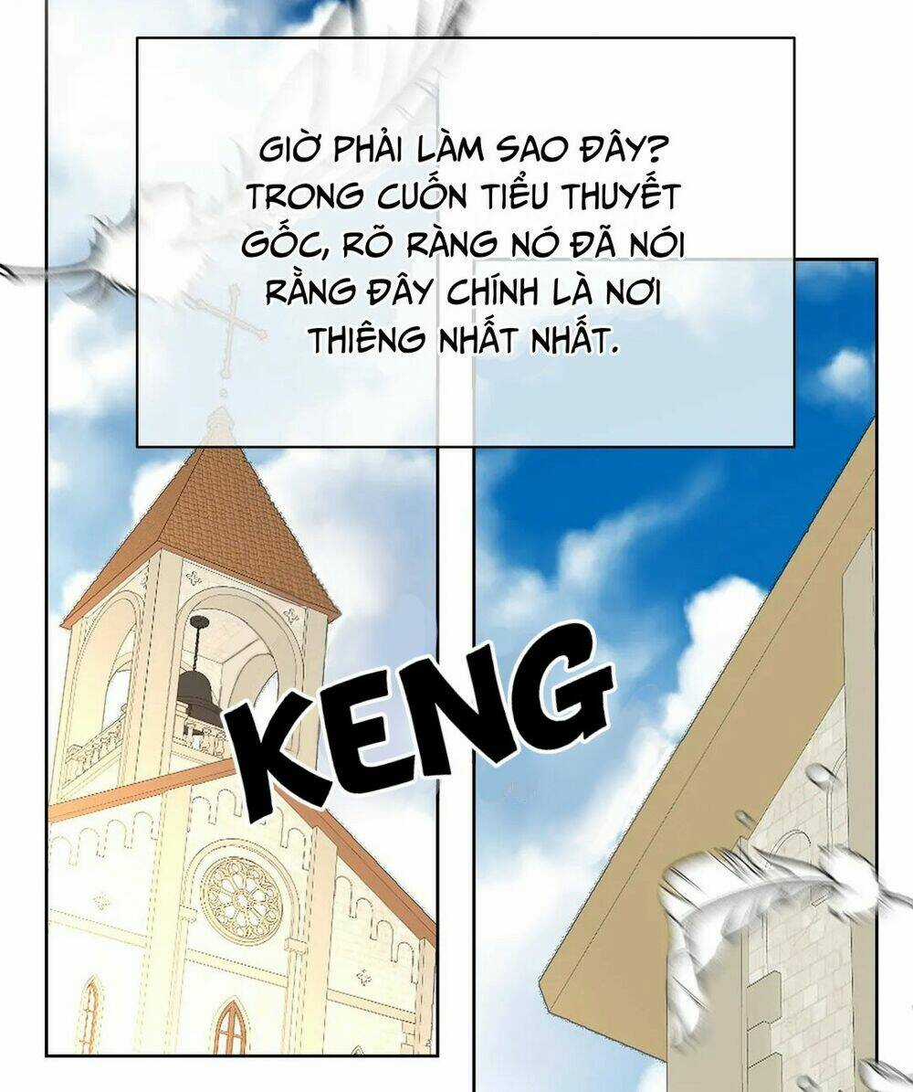 Công Chúa Thời Gian Có Hạn - Chapter 47 - Trang 105