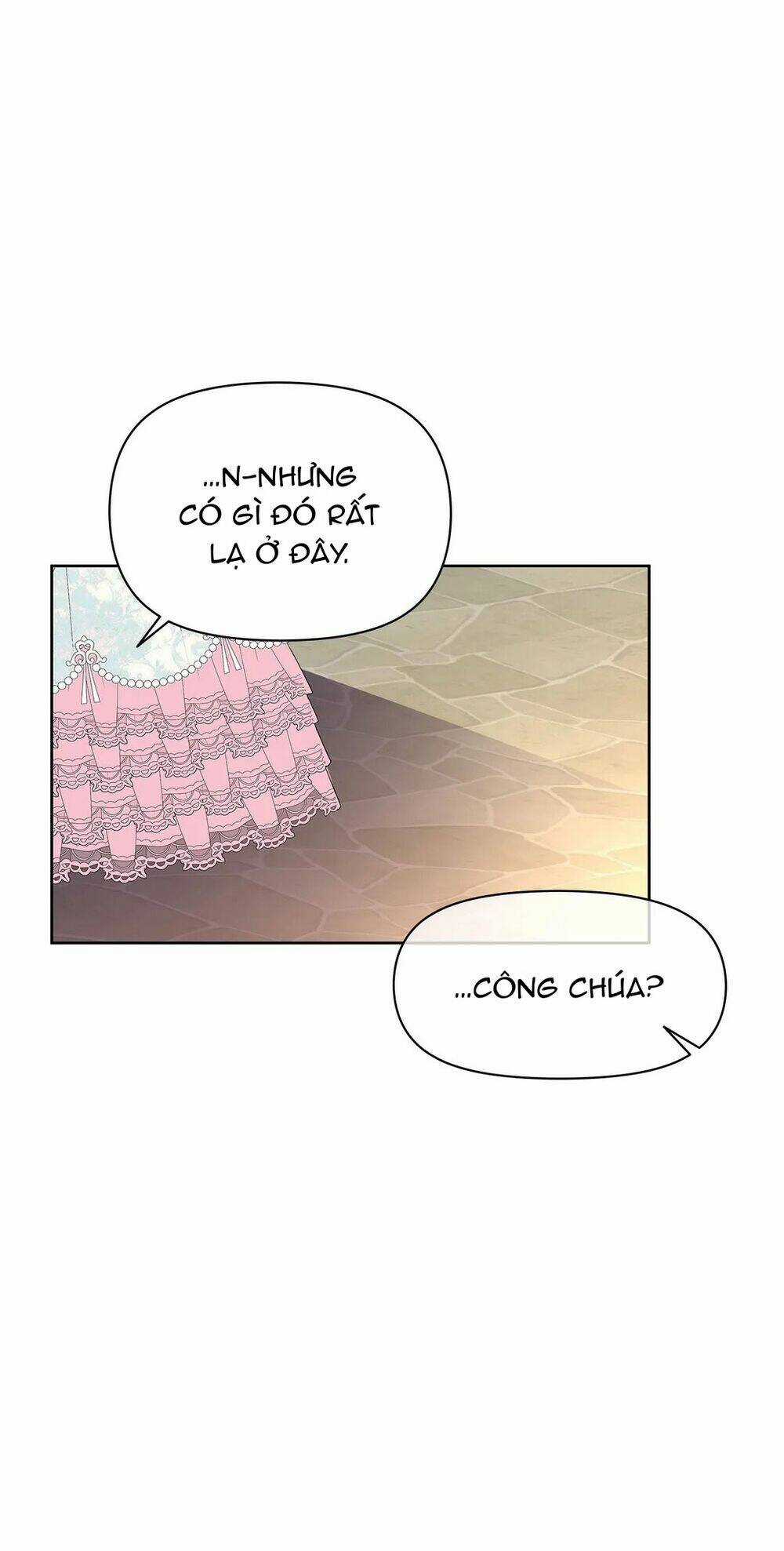 Công Chúa Thời Gian Có Hạn - Chapter 47 - Trang 108