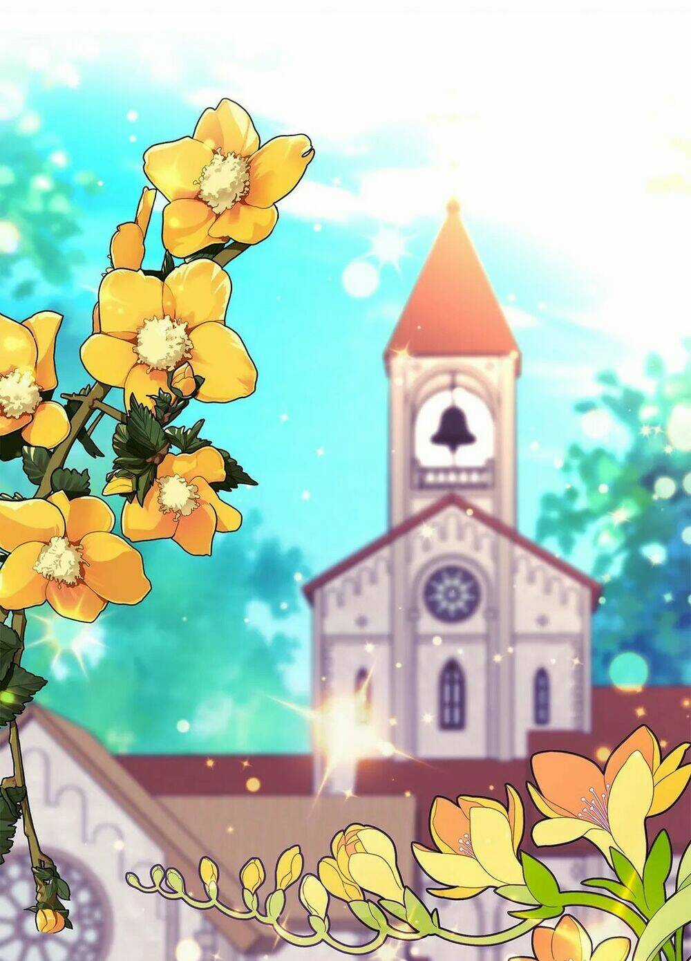 Công Chúa Thời Gian Có Hạn - Chapter 47 - Trang 109