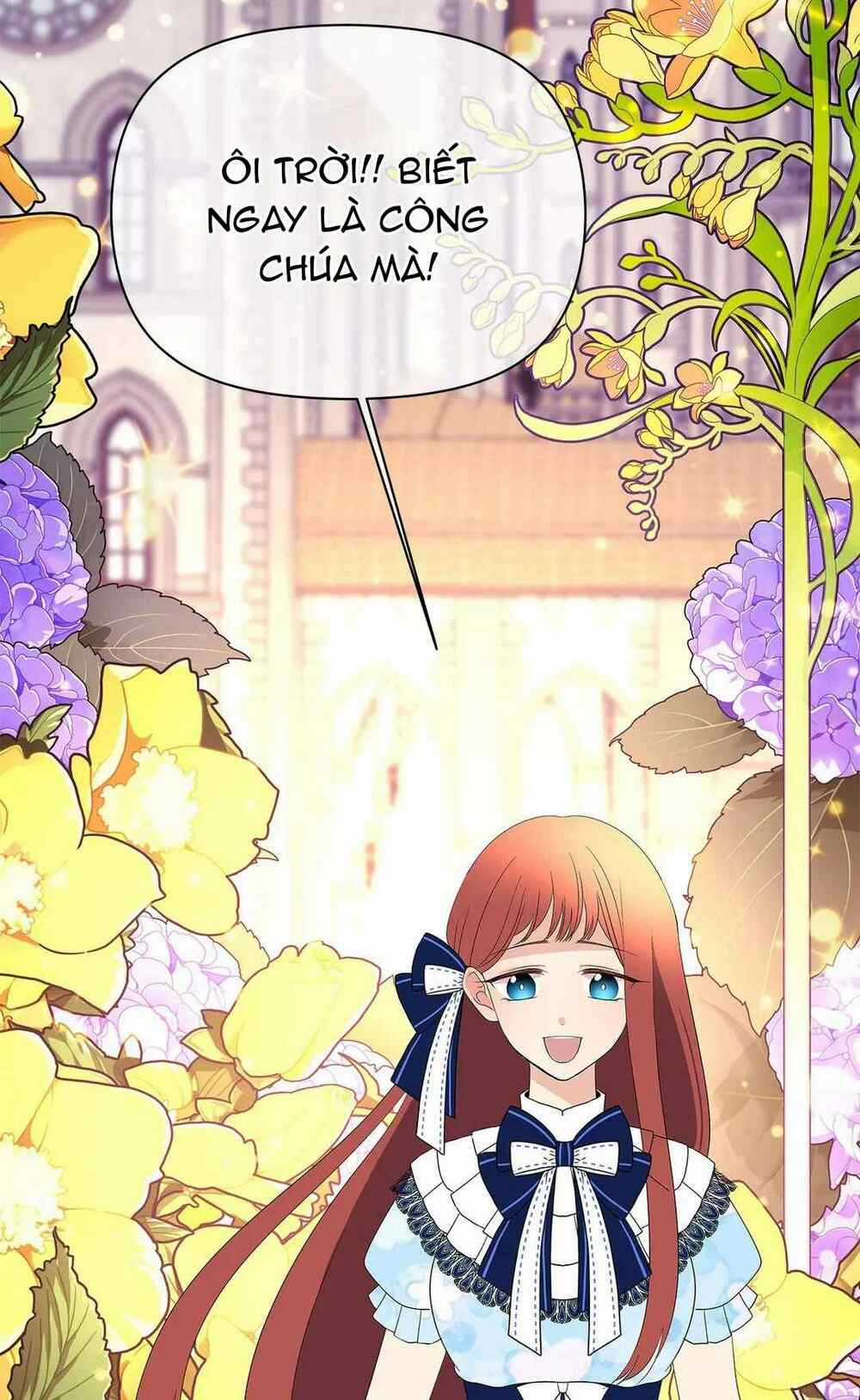 Công Chúa Thời Gian Có Hạn - Chapter 47 - Trang 110