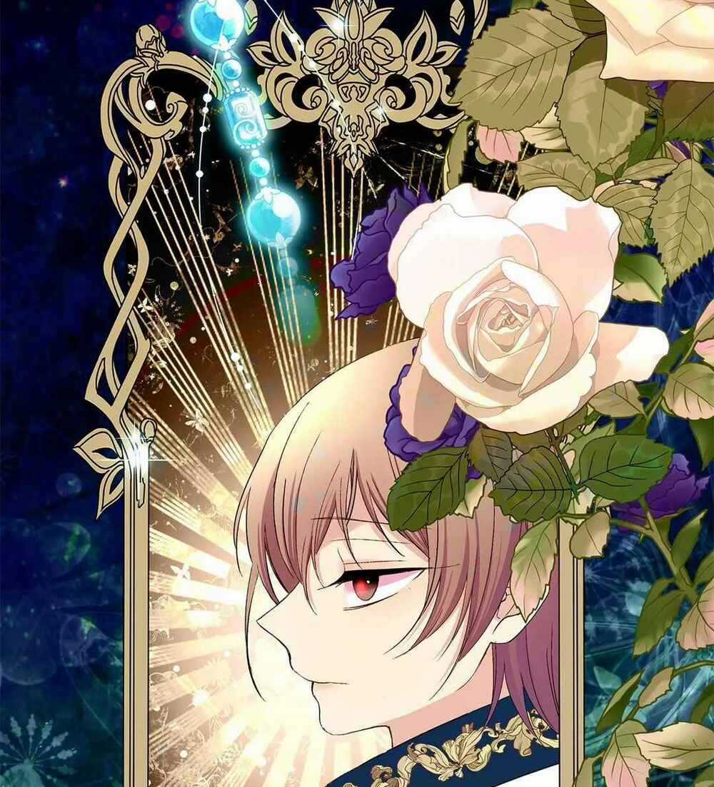 Công Chúa Thời Gian Có Hạn - Chapter 47 - Trang 12