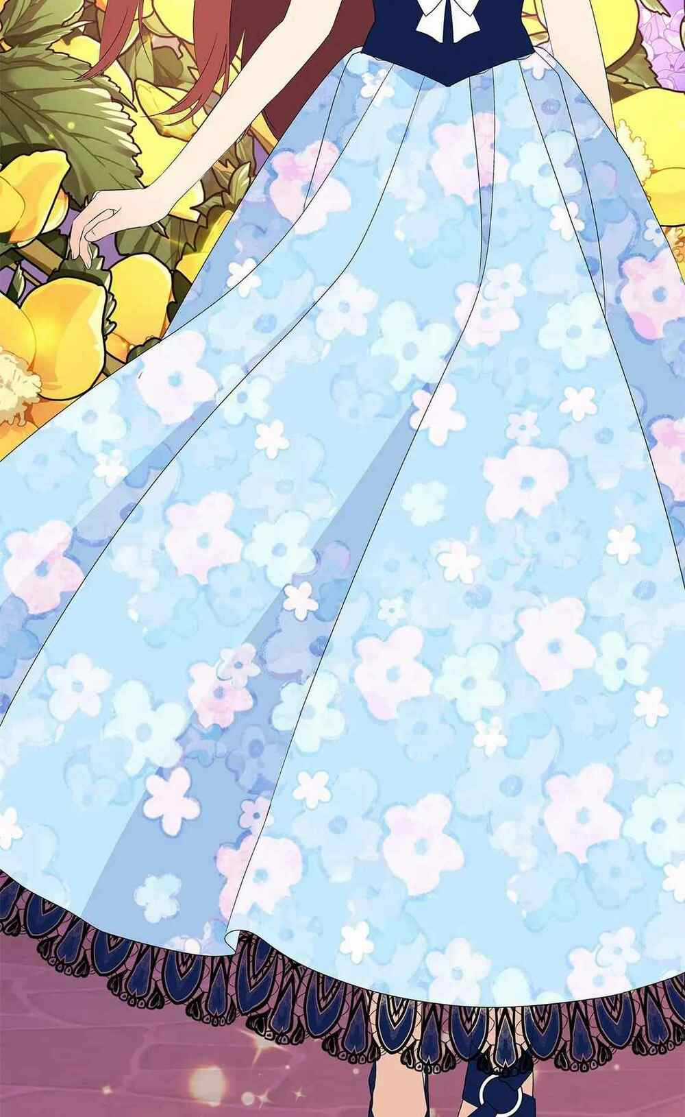 Công Chúa Thời Gian Có Hạn - Chapter 47 - Trang 111