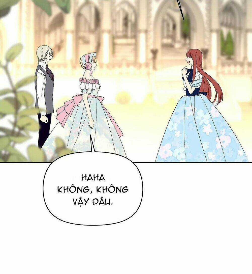 Công Chúa Thời Gian Có Hạn - Chapter 47 - Trang 114