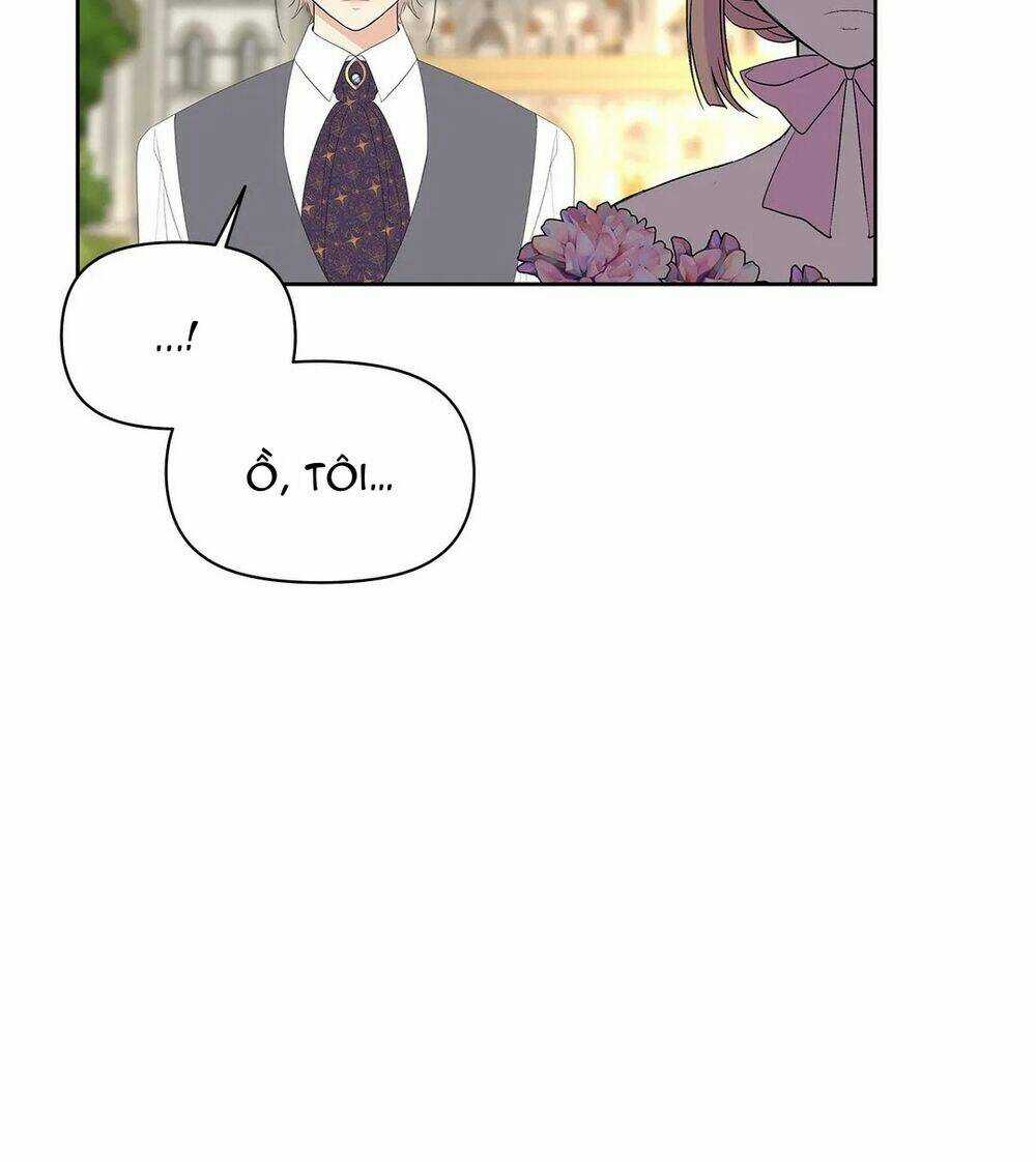 Công Chúa Thời Gian Có Hạn - Chapter 47 - Trang 116