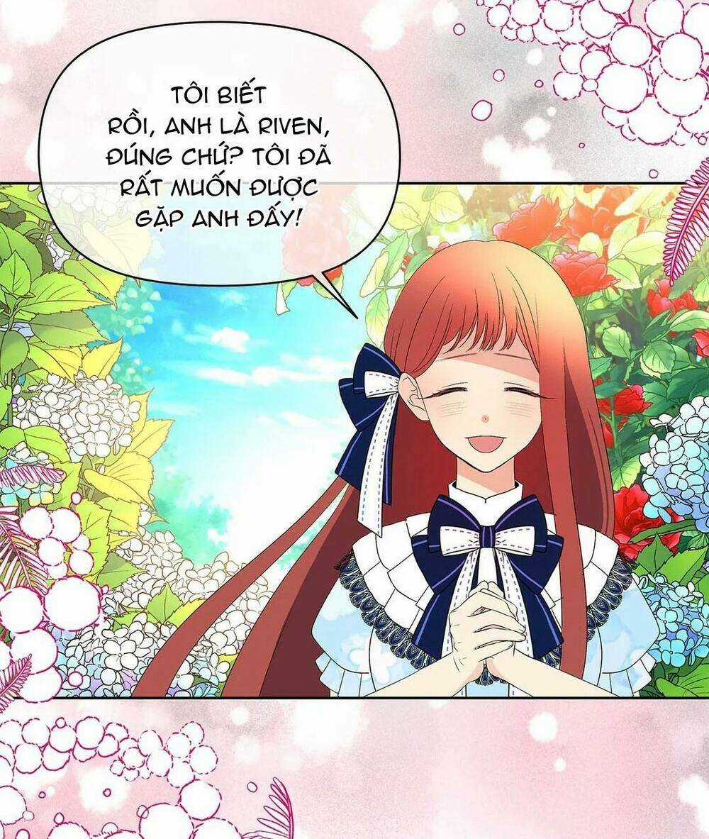 Công Chúa Thời Gian Có Hạn - Chapter 47 - Trang 118