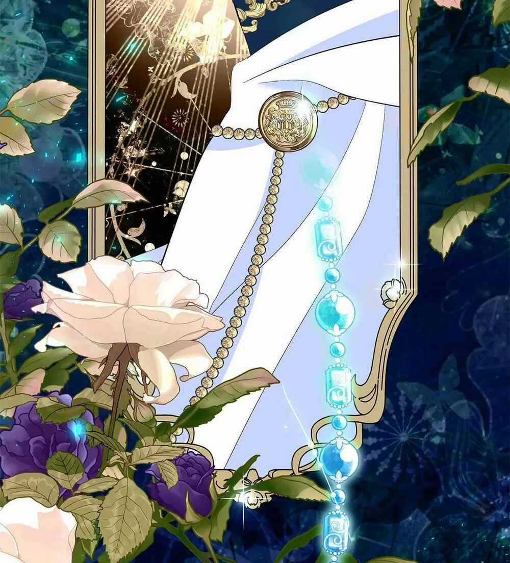 Công Chúa Thời Gian Có Hạn - Chapter 47 - Trang 13