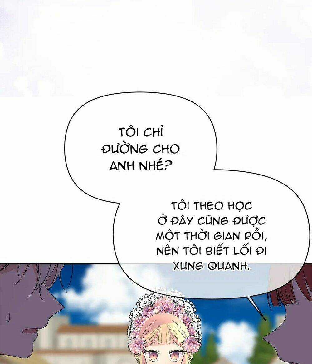 Công Chúa Thời Gian Có Hạn - Chapter 47 - Trang 121