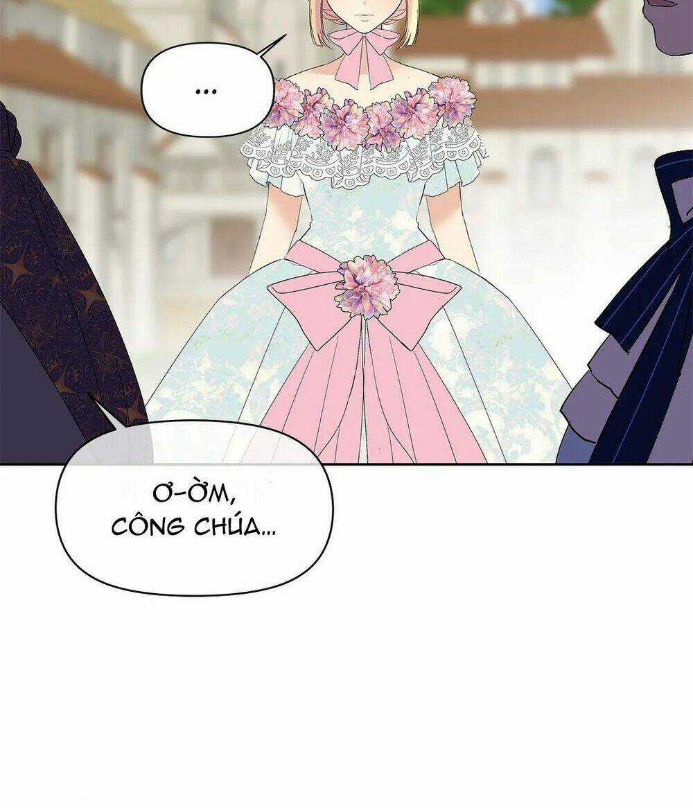 Công Chúa Thời Gian Có Hạn - Chapter 47 - Trang 122