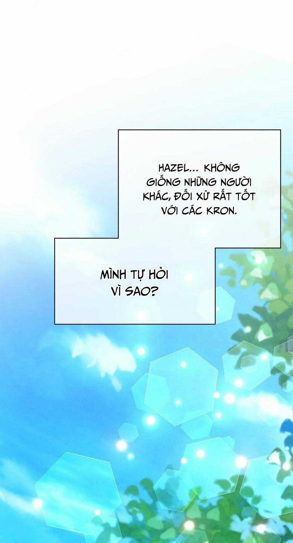 Công Chúa Thời Gian Có Hạn - Chapter 47 - Trang 123