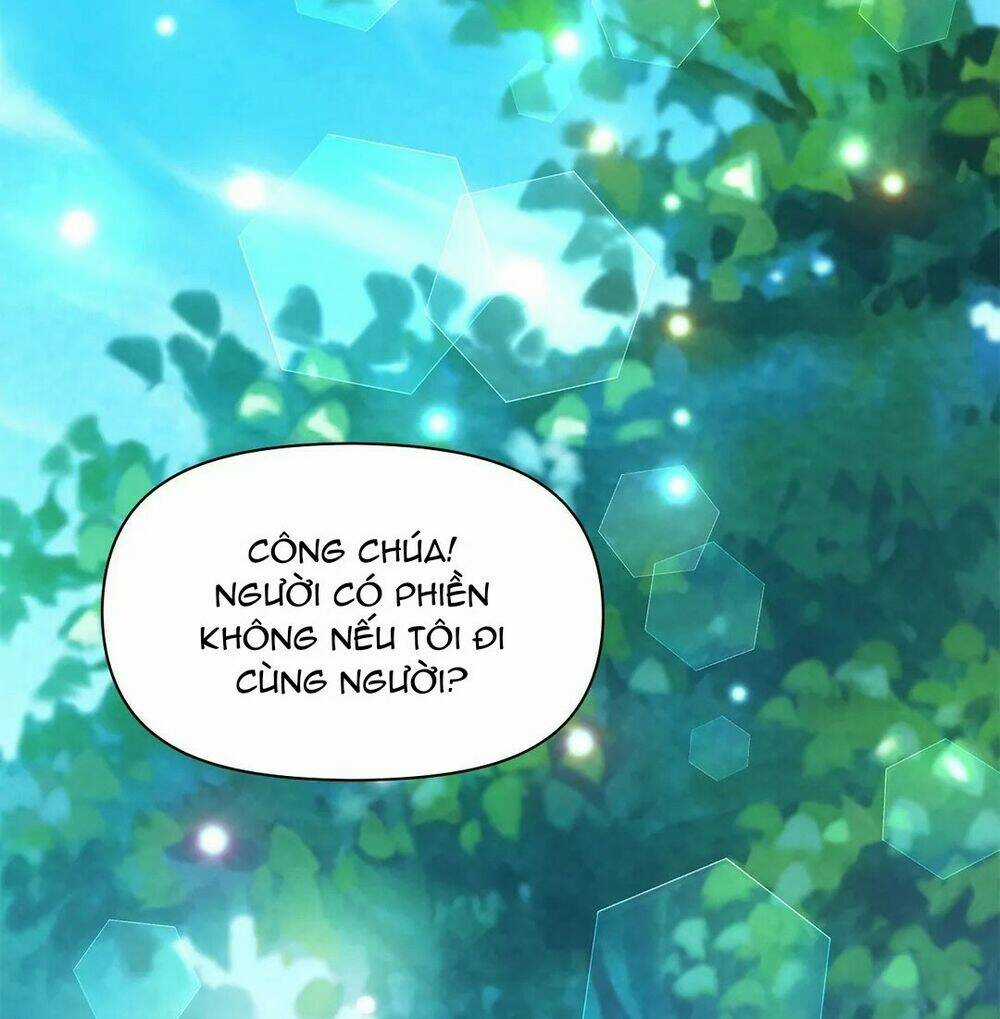 Công Chúa Thời Gian Có Hạn - Chapter 47 - Trang 124