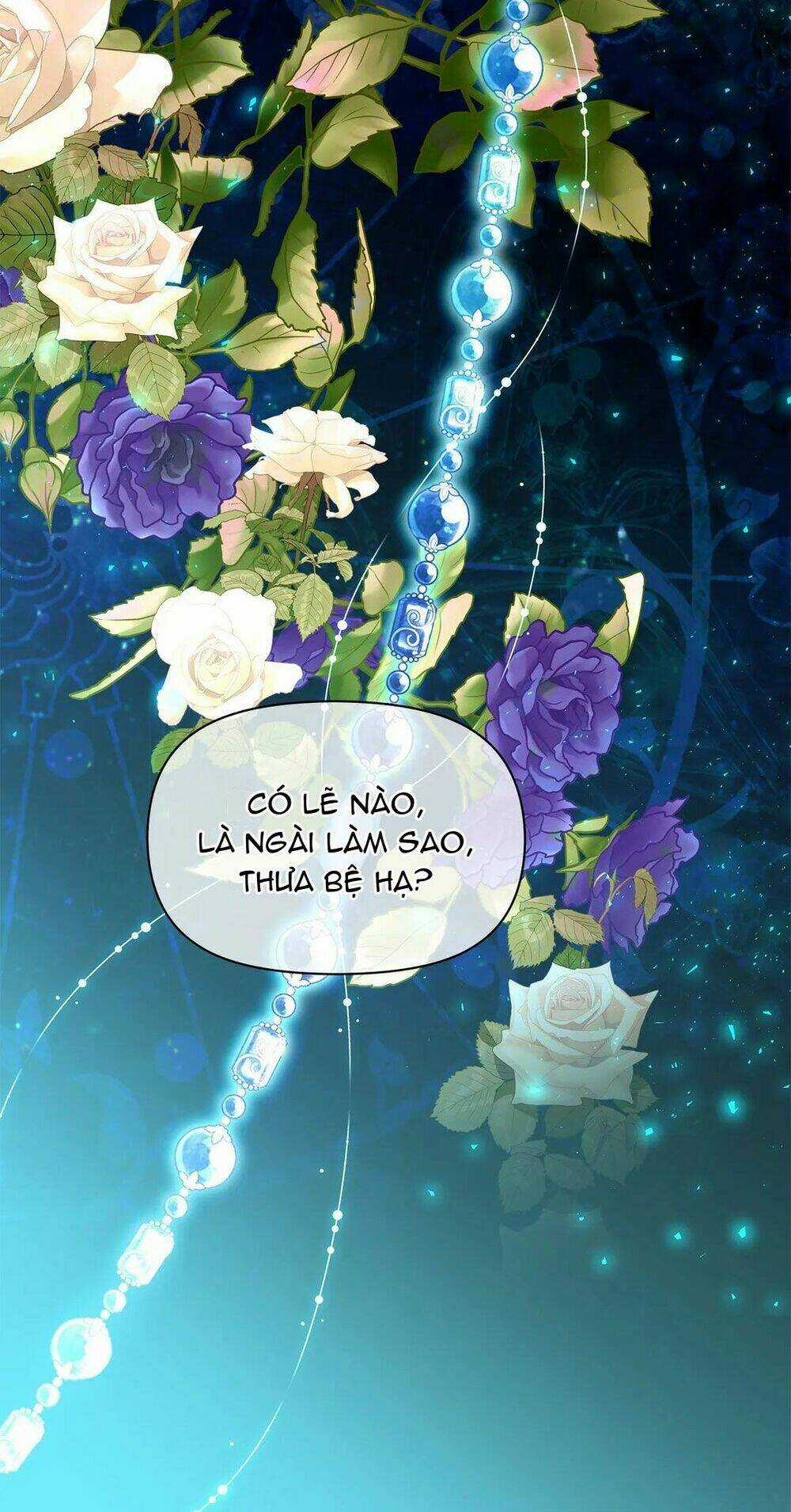 Công Chúa Thời Gian Có Hạn - Chapter 47 - Trang 14