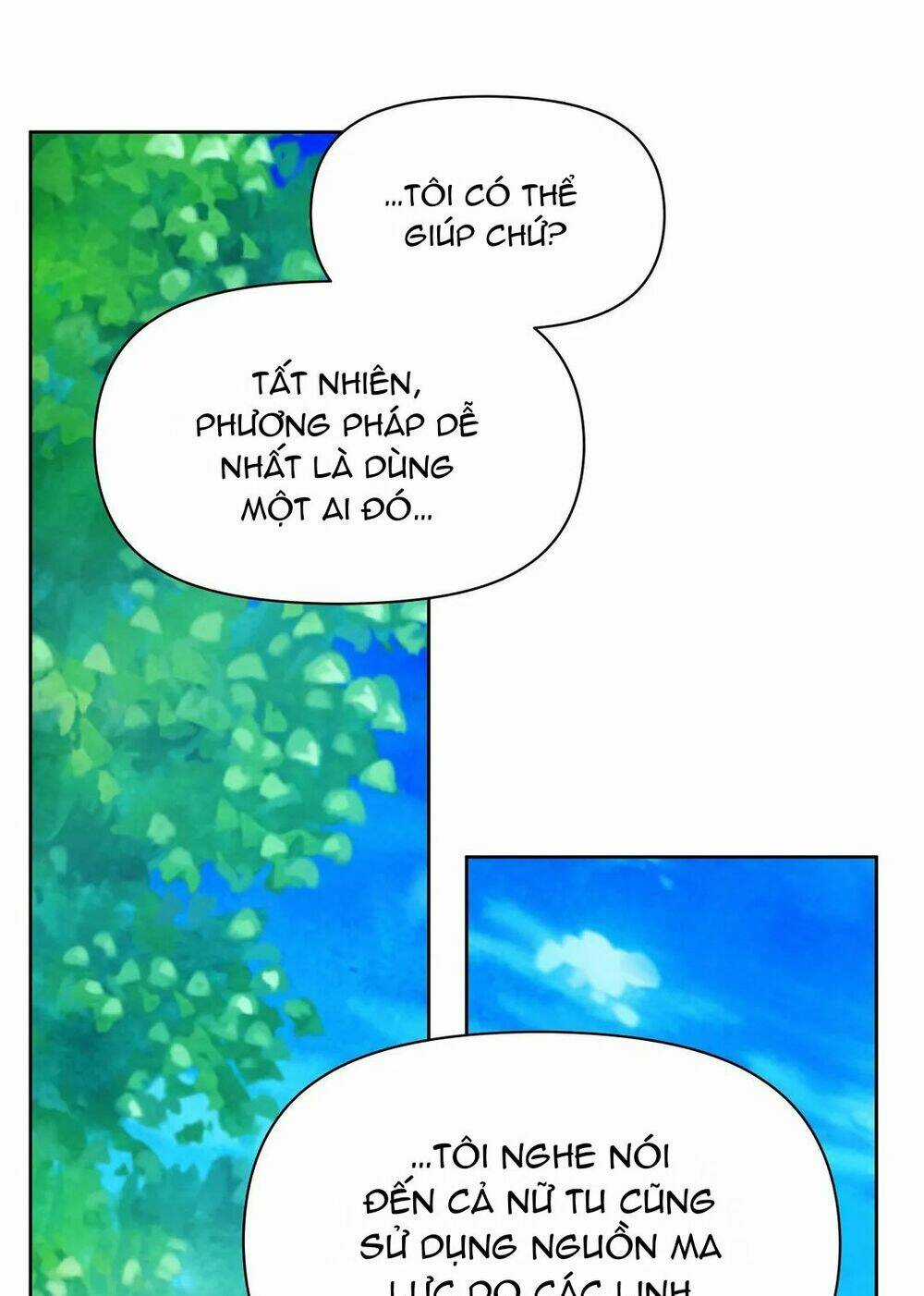 Công Chúa Thời Gian Có Hạn - Chapter 47 - Trang 134
