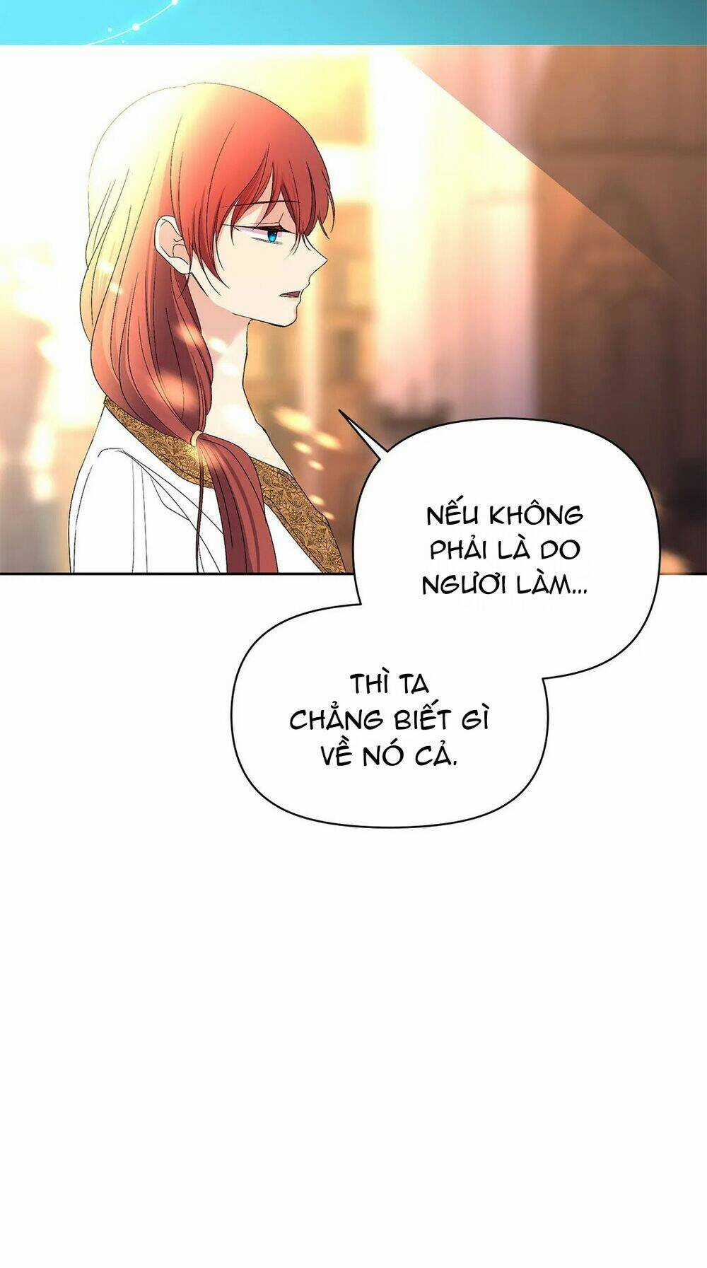 Công Chúa Thời Gian Có Hạn - Chapter 47 - Trang 15