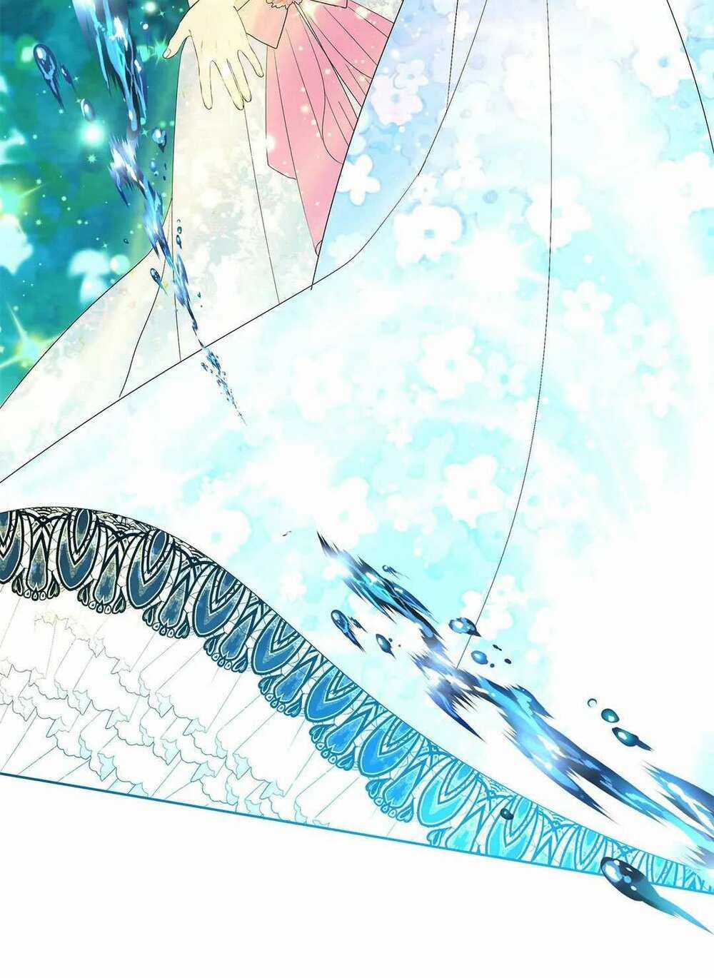 Công Chúa Thời Gian Có Hạn - Chapter 47 - Trang 141