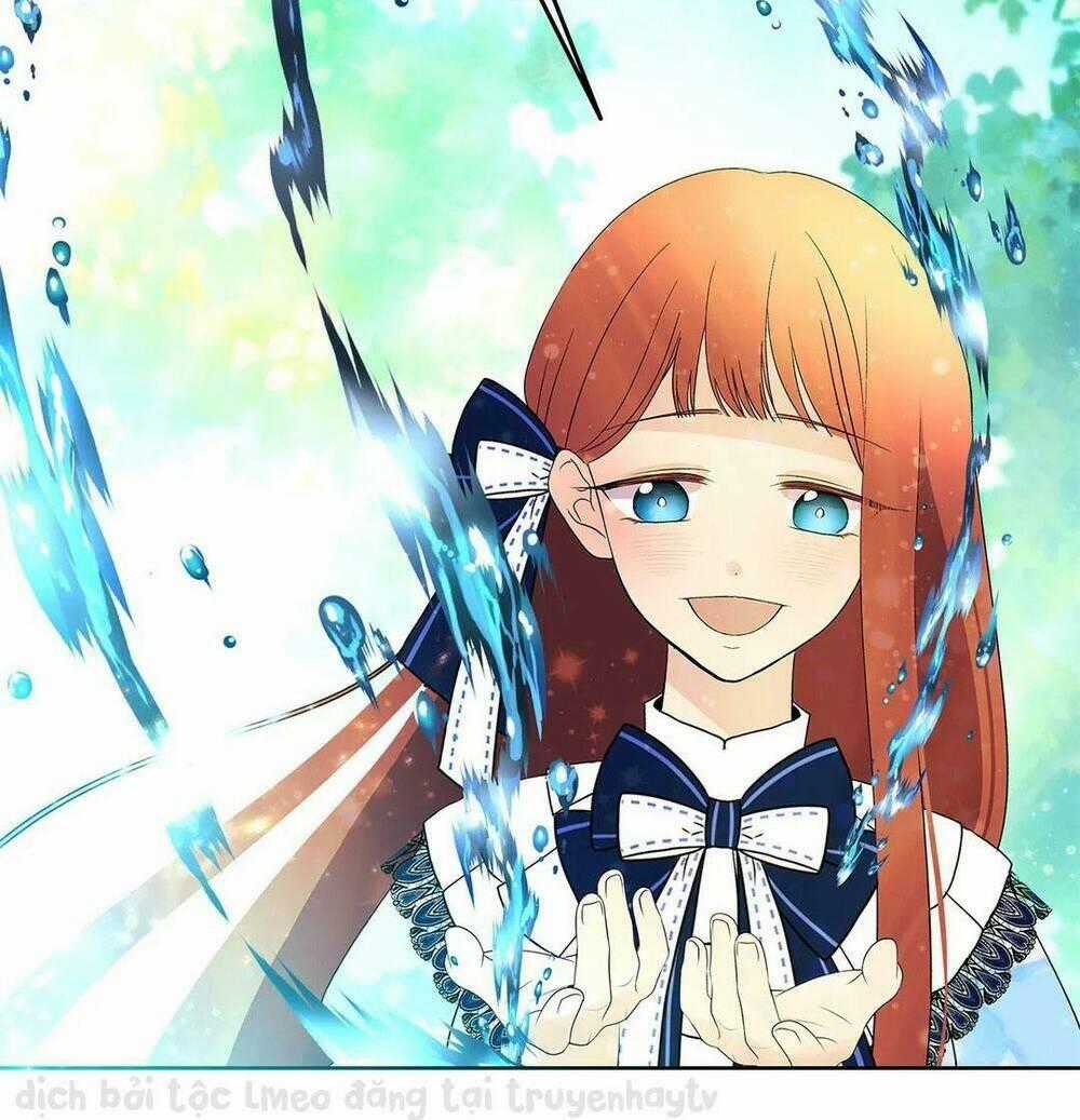 Công Chúa Thời Gian Có Hạn - Chapter 47 - Trang 144