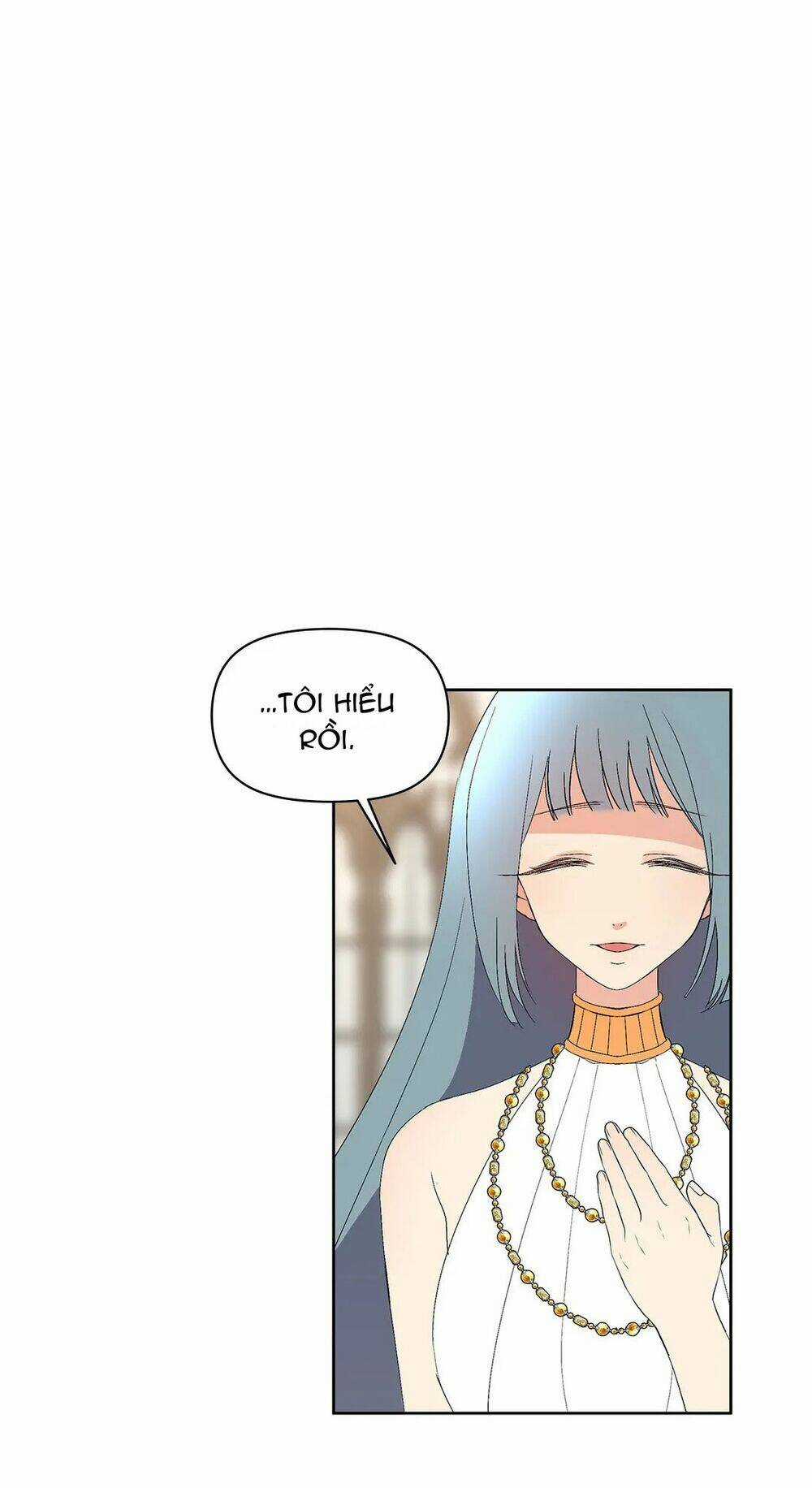 Công Chúa Thời Gian Có Hạn - Chapter 47 - Trang 16