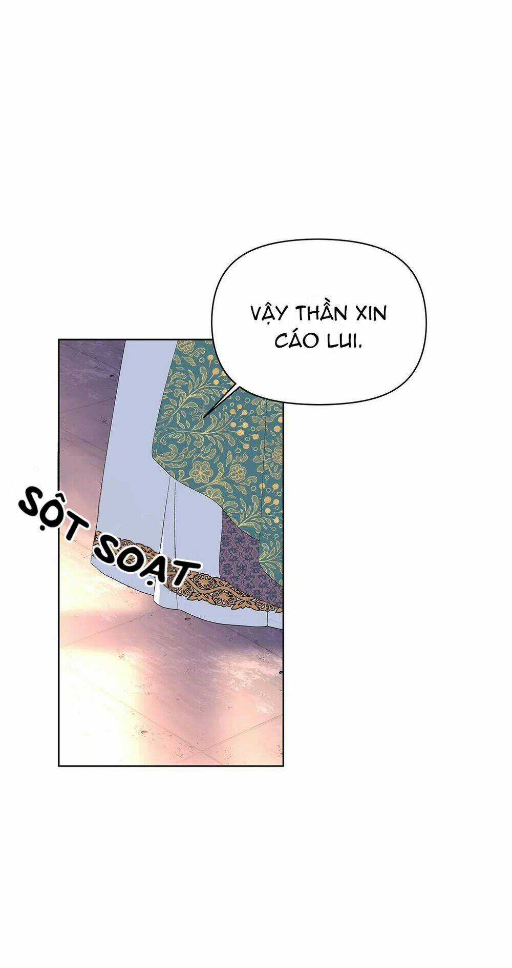 Công Chúa Thời Gian Có Hạn - Chapter 47 - Trang 17