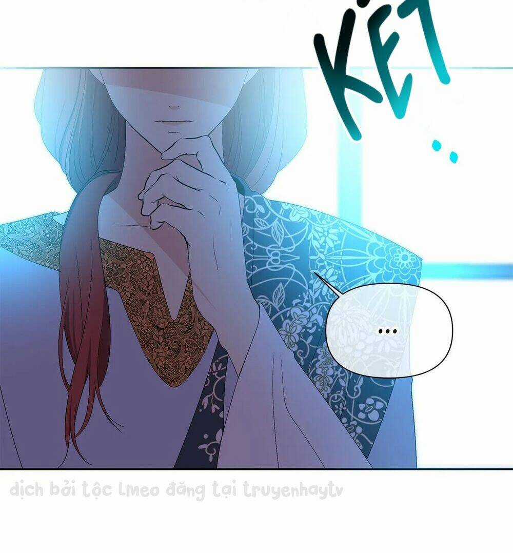 Công Chúa Thời Gian Có Hạn - Chapter 47 - Trang 19