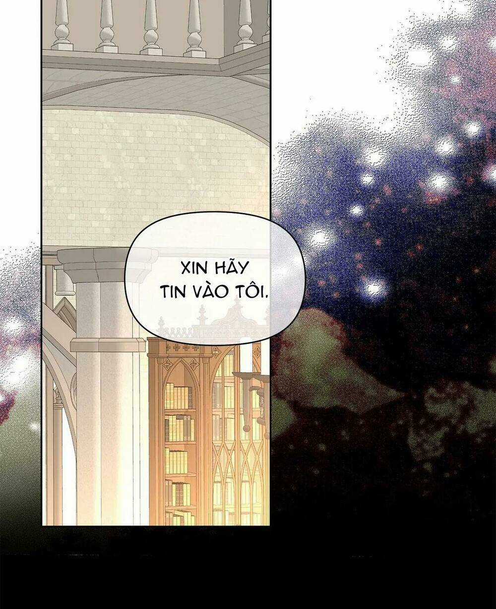 Công Chúa Thời Gian Có Hạn - Chapter 47 - Trang 3