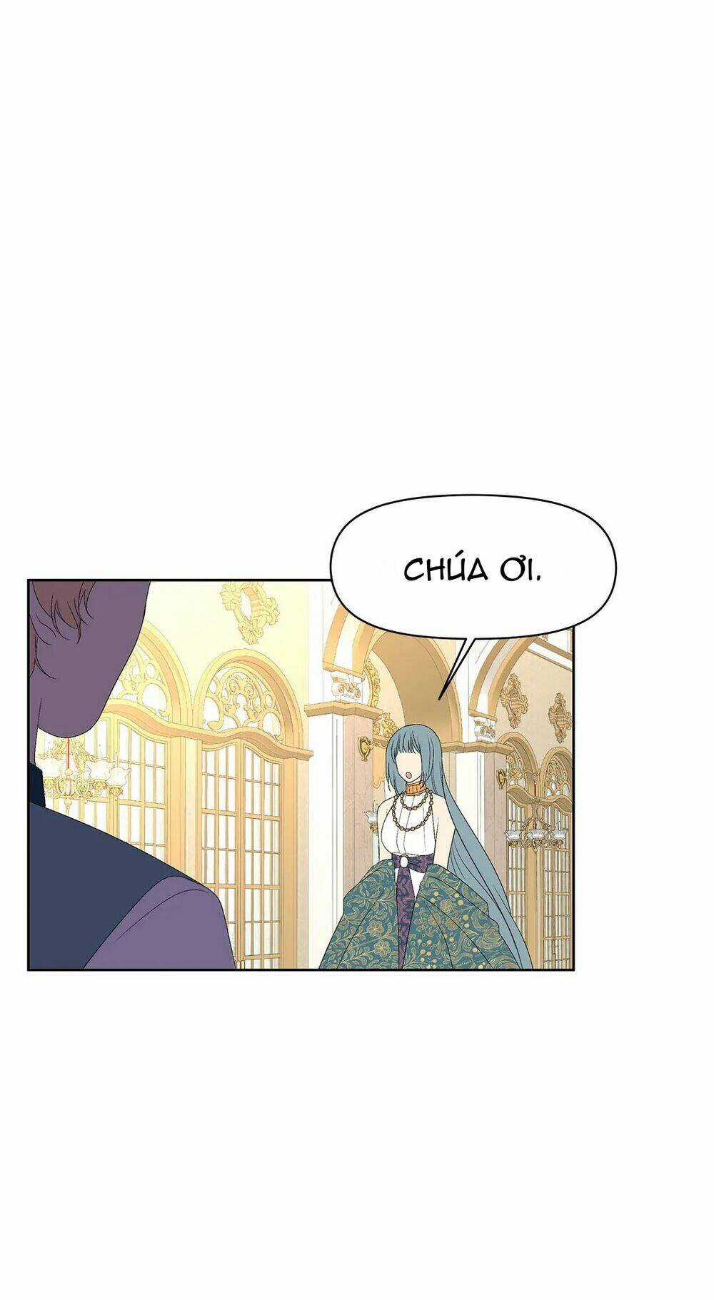 Công Chúa Thời Gian Có Hạn - Chapter 47 - Trang 22