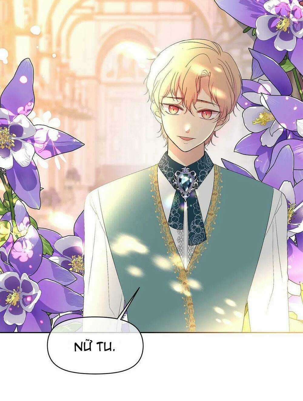 Công Chúa Thời Gian Có Hạn - Chapter 47 - Trang 24