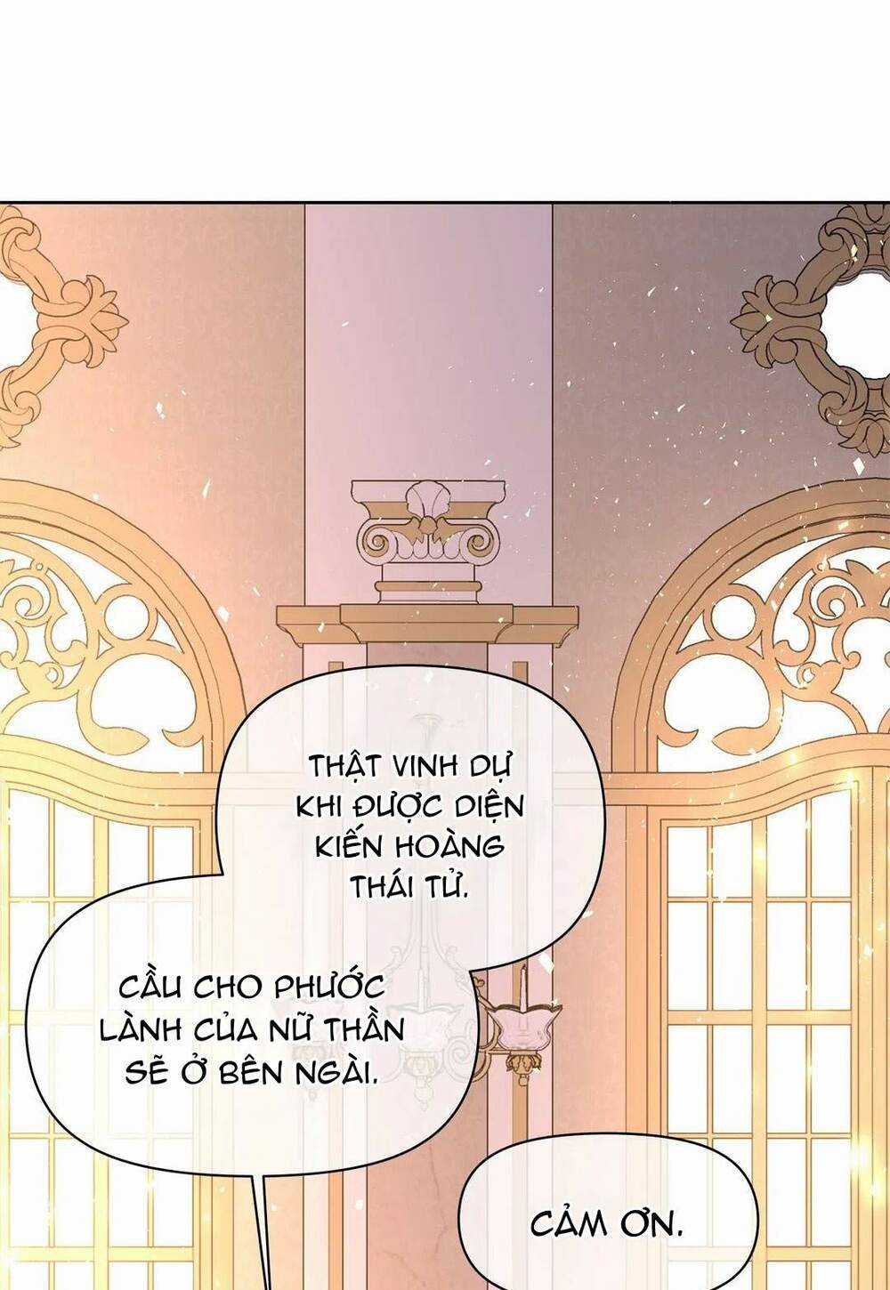 Công Chúa Thời Gian Có Hạn - Chapter 47 - Trang 25