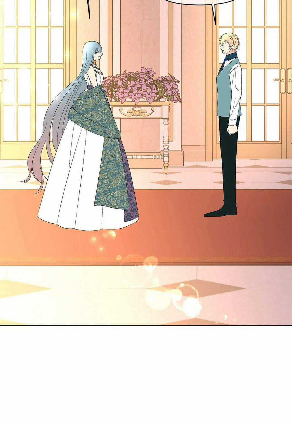 Công Chúa Thời Gian Có Hạn - Chapter 47 - Trang 26