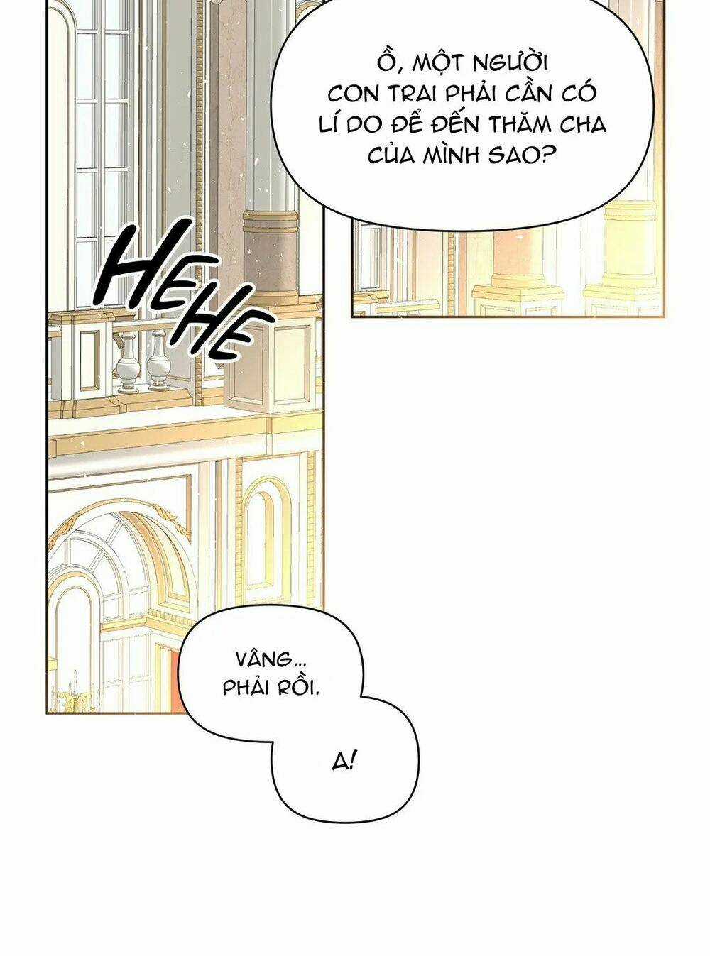 Công Chúa Thời Gian Có Hạn - Chapter 47 - Trang 28