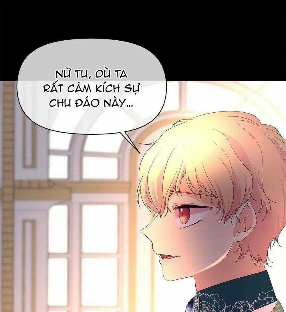 Công Chúa Thời Gian Có Hạn - Chapter 47 - Trang 34