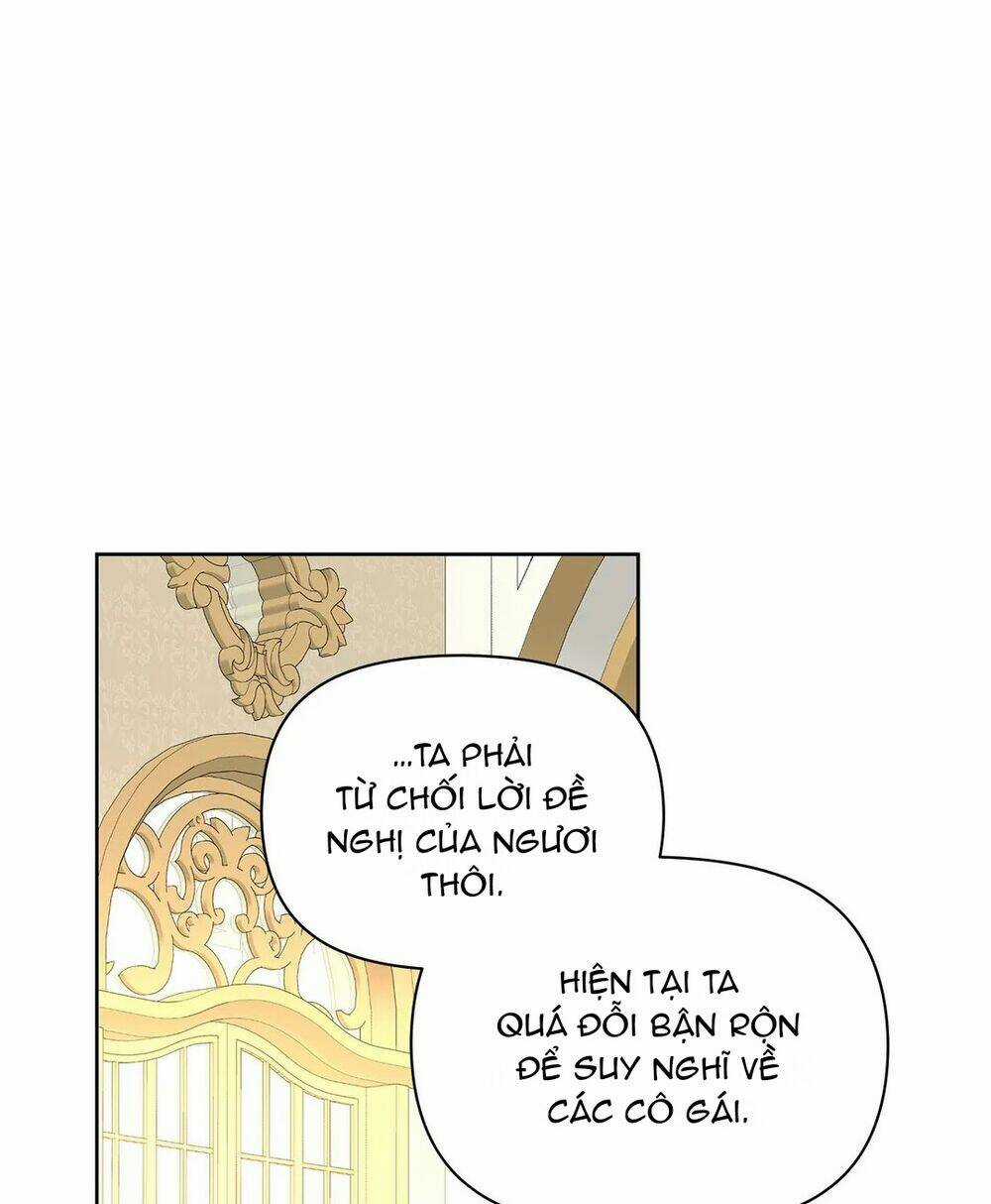 Công Chúa Thời Gian Có Hạn - Chapter 47 - Trang 36