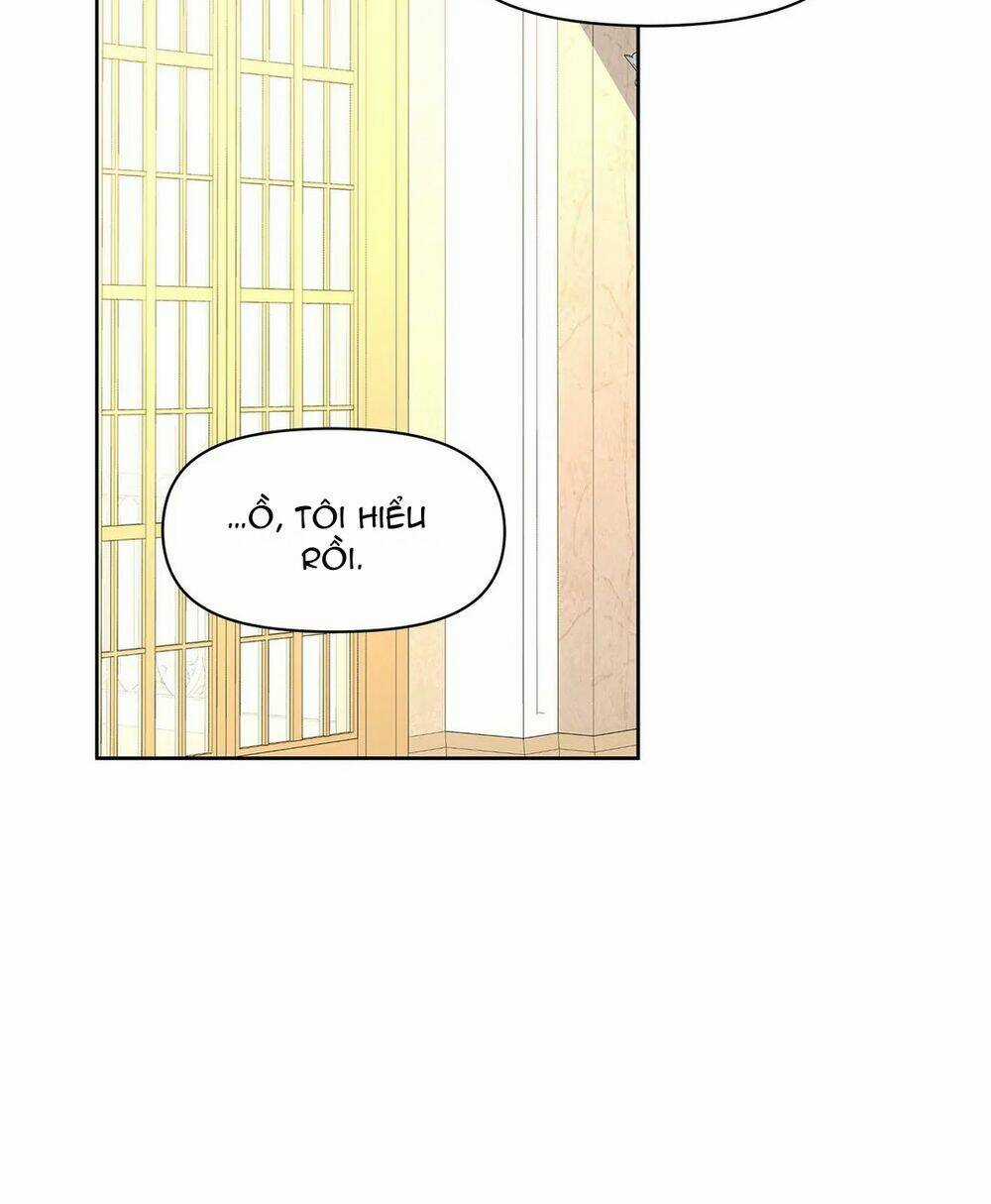 Công Chúa Thời Gian Có Hạn - Chapter 47 - Trang 37