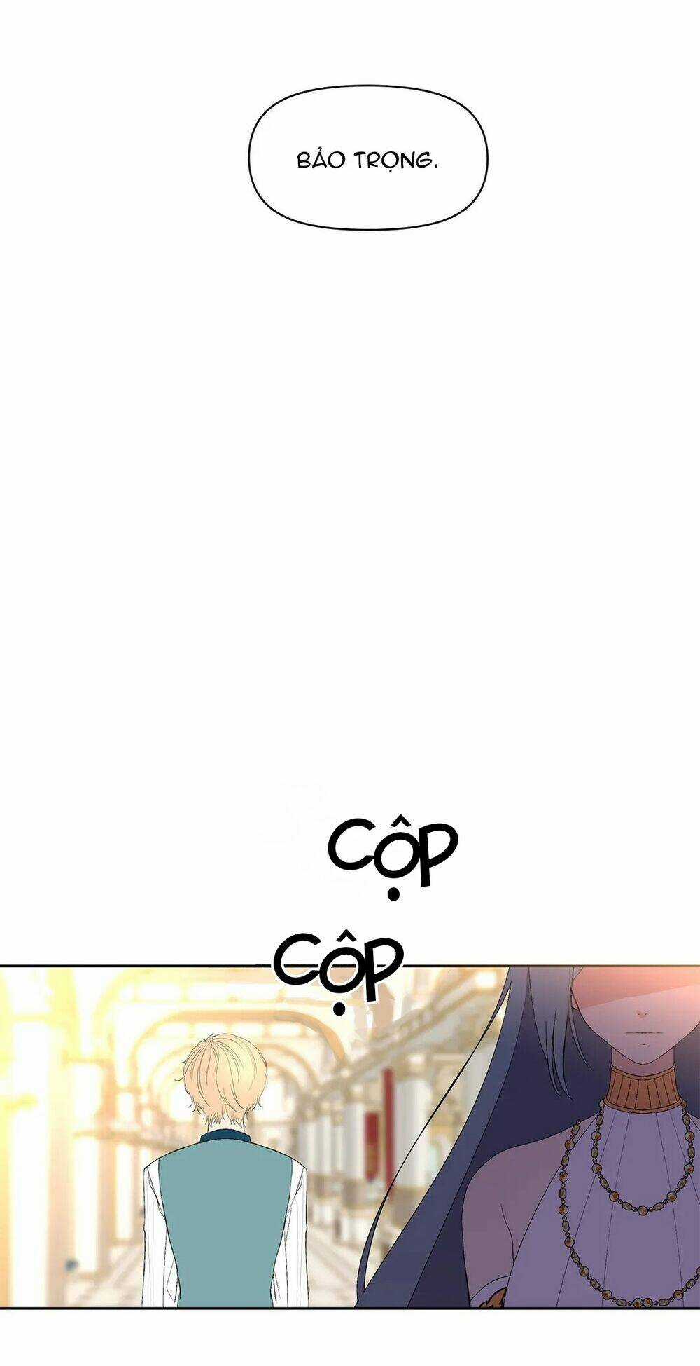 Công Chúa Thời Gian Có Hạn - Chapter 47 - Trang 39