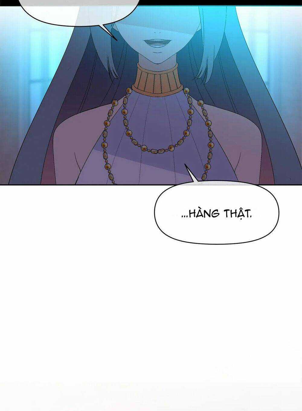 Công Chúa Thời Gian Có Hạn - Chapter 47 - Trang 5