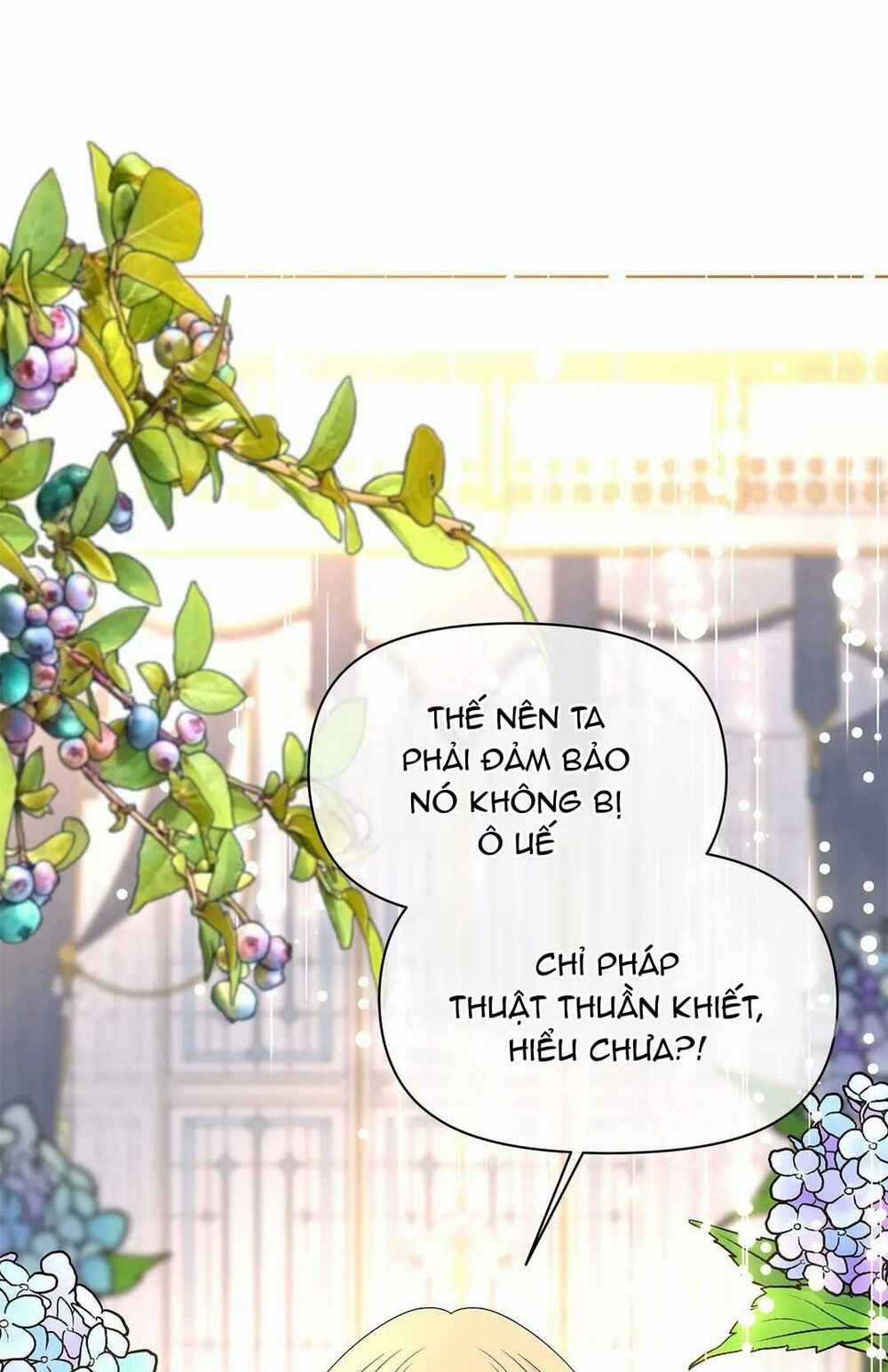 Công Chúa Thời Gian Có Hạn - Chapter 47 - Trang 45