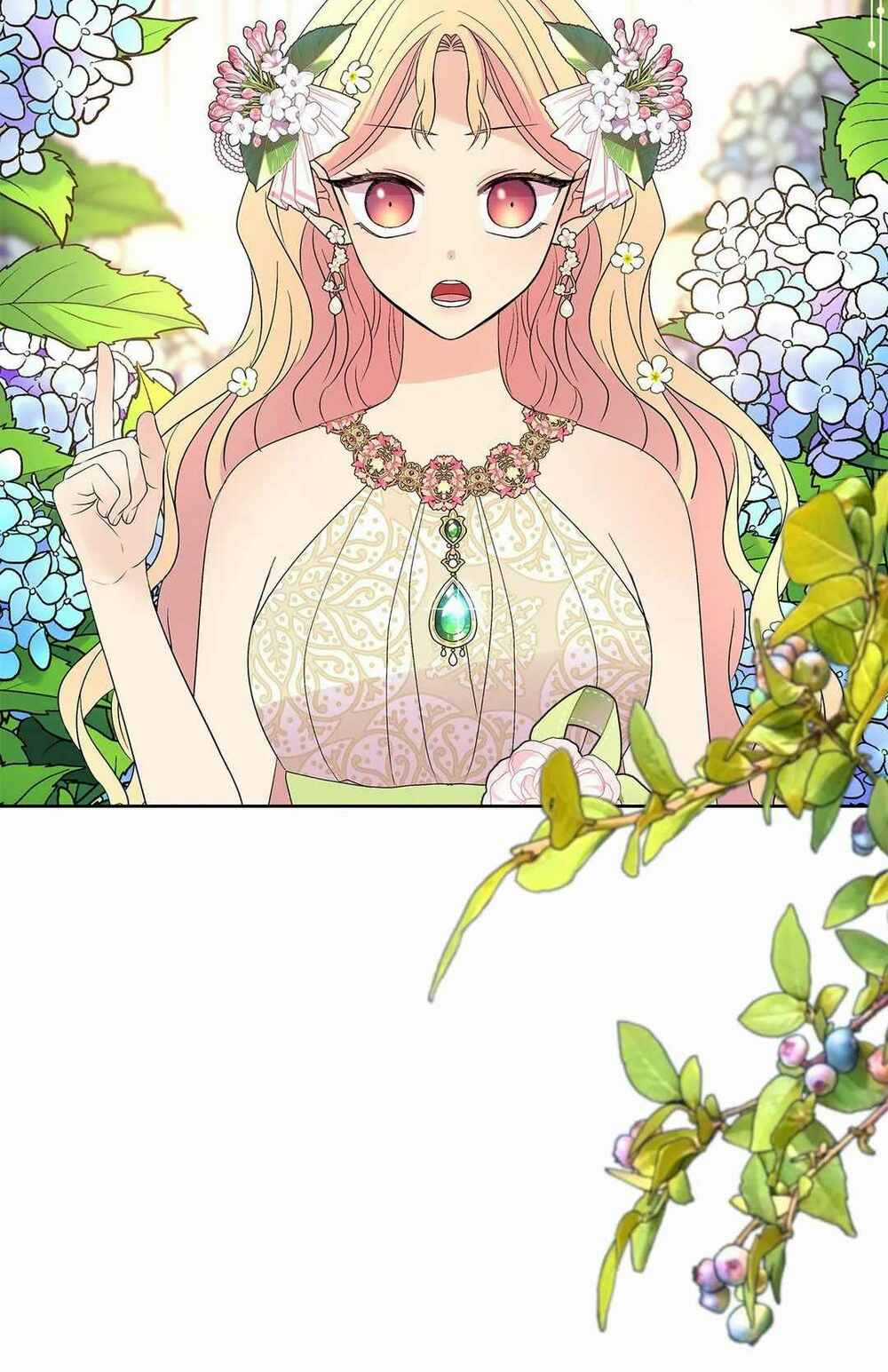 Công Chúa Thời Gian Có Hạn - Chapter 47 - Trang 46