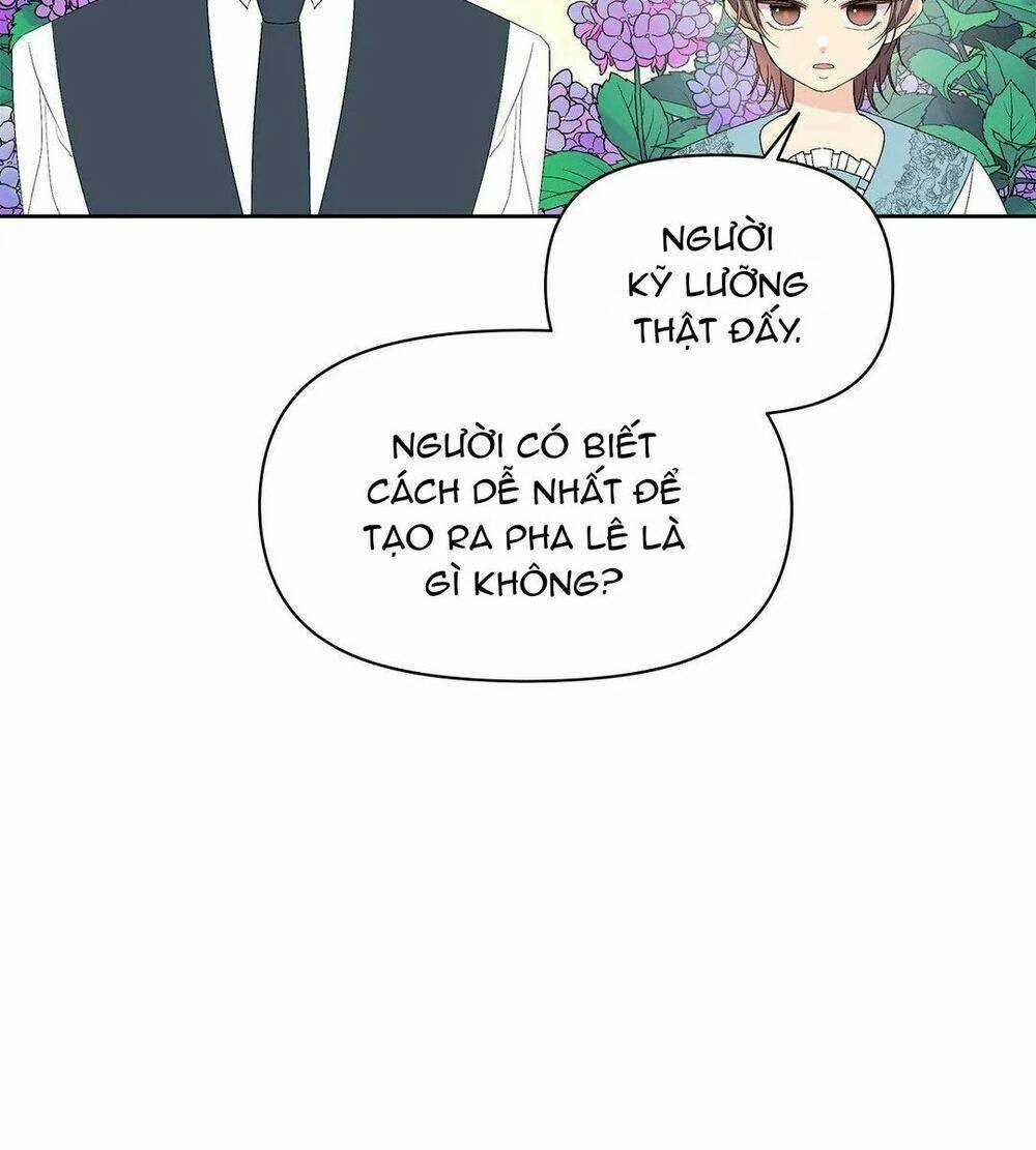 Công Chúa Thời Gian Có Hạn - Chapter 47 - Trang 48