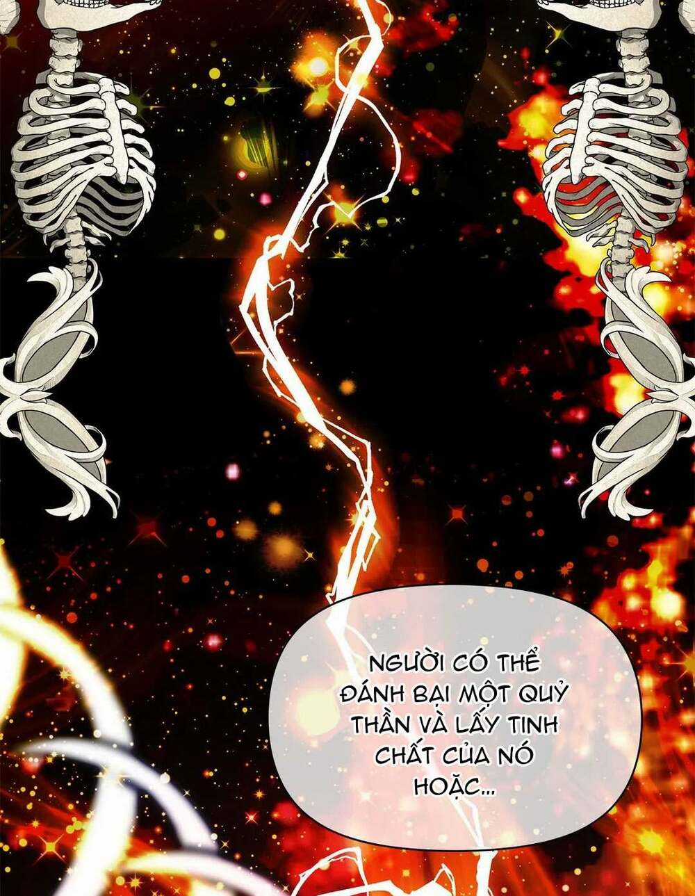 Công Chúa Thời Gian Có Hạn - Chapter 47 - Trang 50