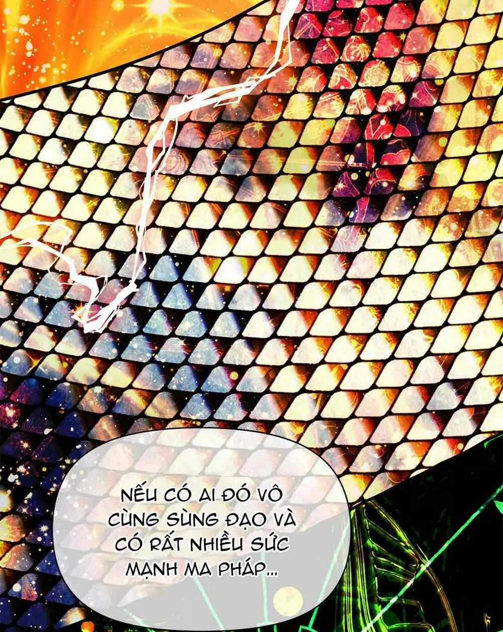 Công Chúa Thời Gian Có Hạn - Chapter 47 - Trang 52