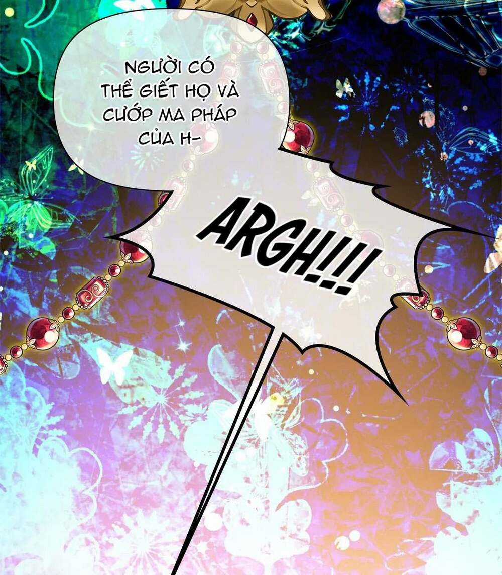 Công Chúa Thời Gian Có Hạn - Chapter 47 - Trang 54