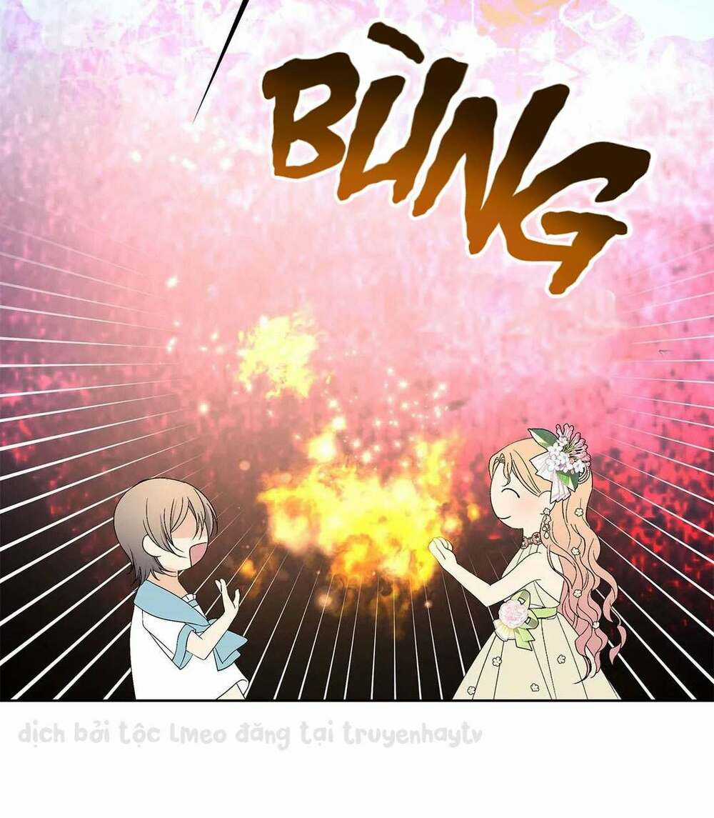 Công Chúa Thời Gian Có Hạn - Chapter 47 - Trang 55