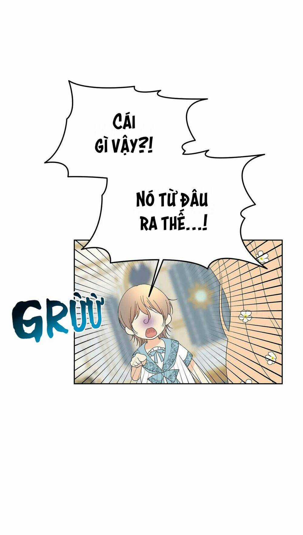 Công Chúa Thời Gian Có Hạn - Chapter 47 - Trang 56