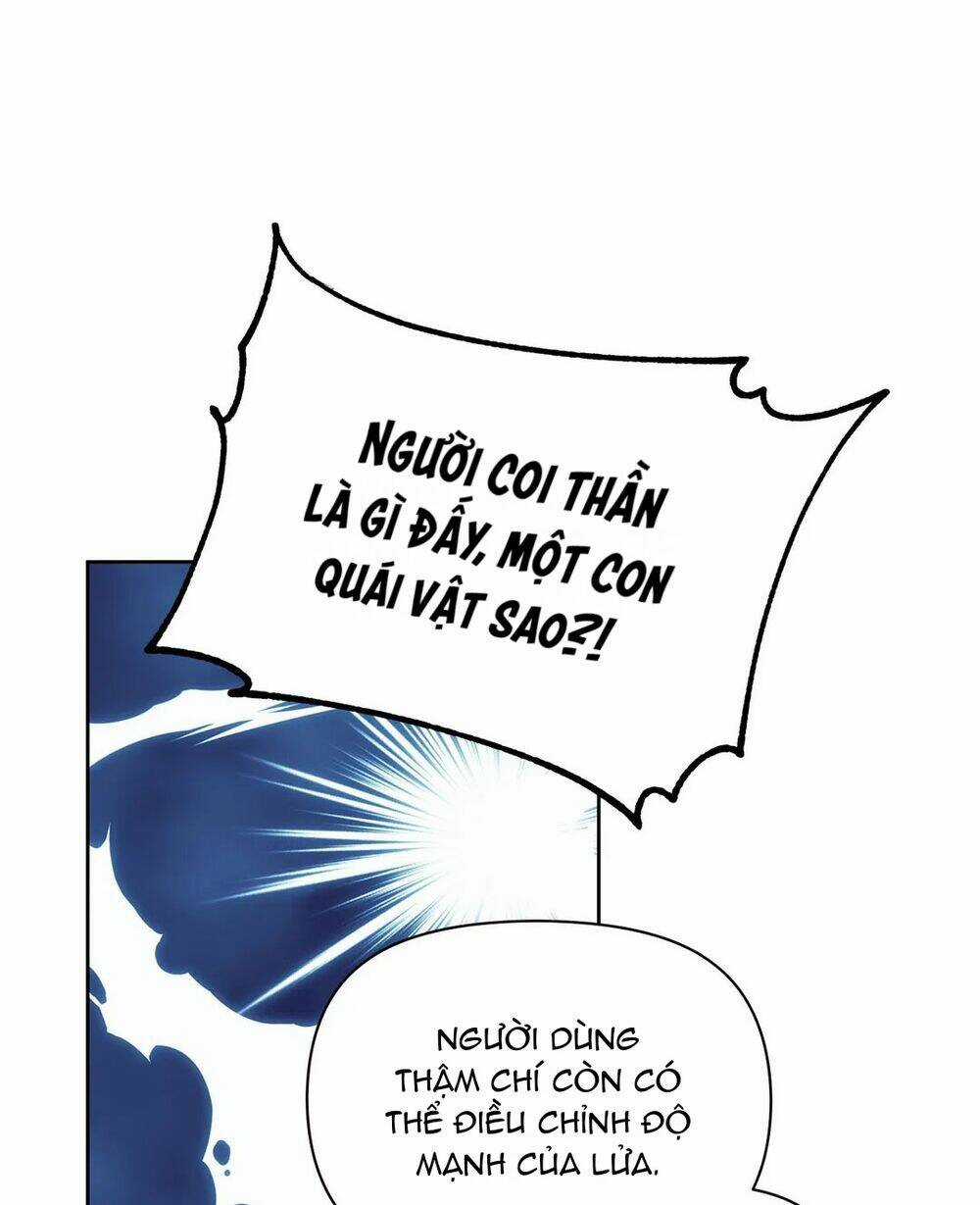 Công Chúa Thời Gian Có Hạn - Chapter 47 - Trang 58