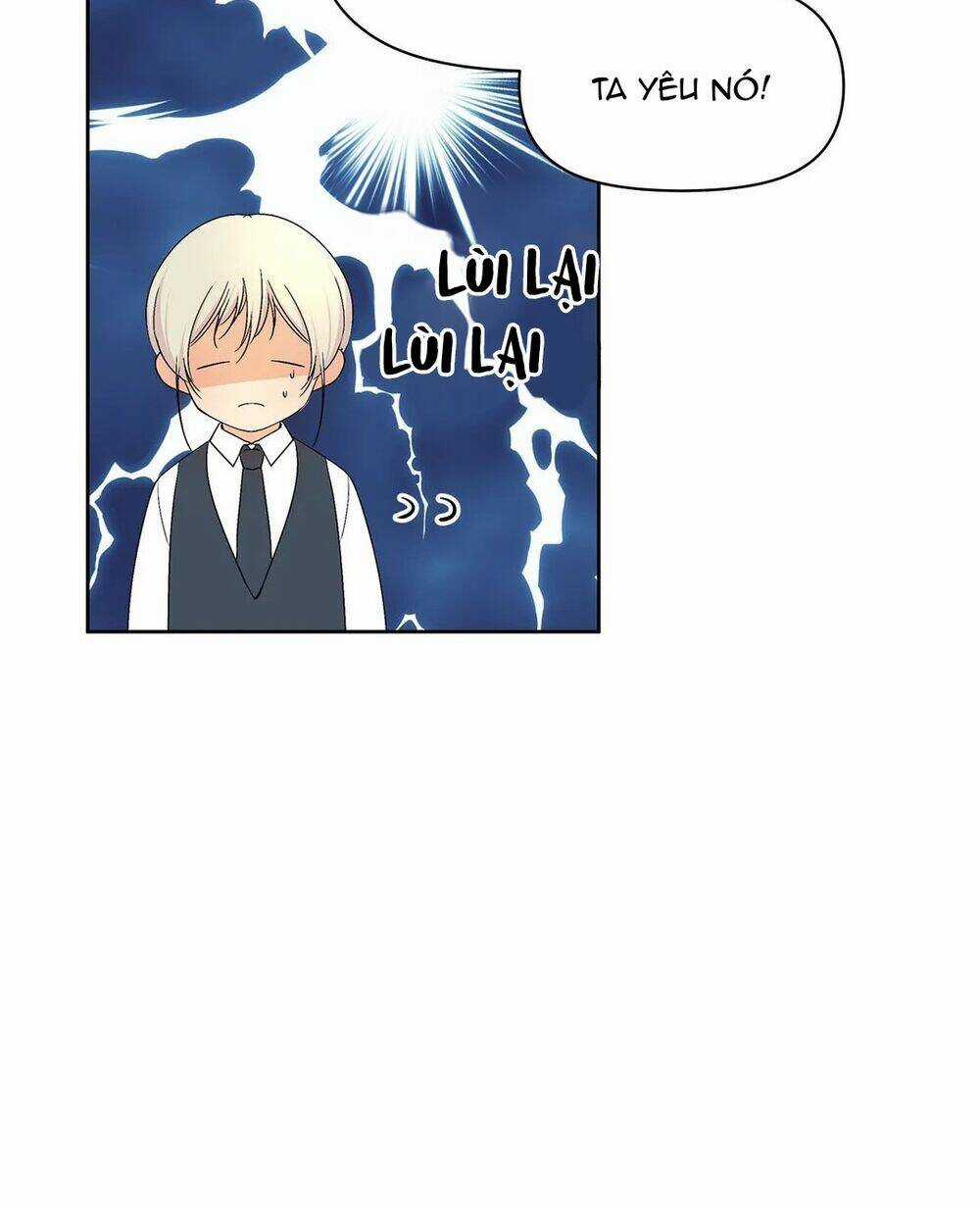 Công Chúa Thời Gian Có Hạn - Chapter 47 - Trang 59